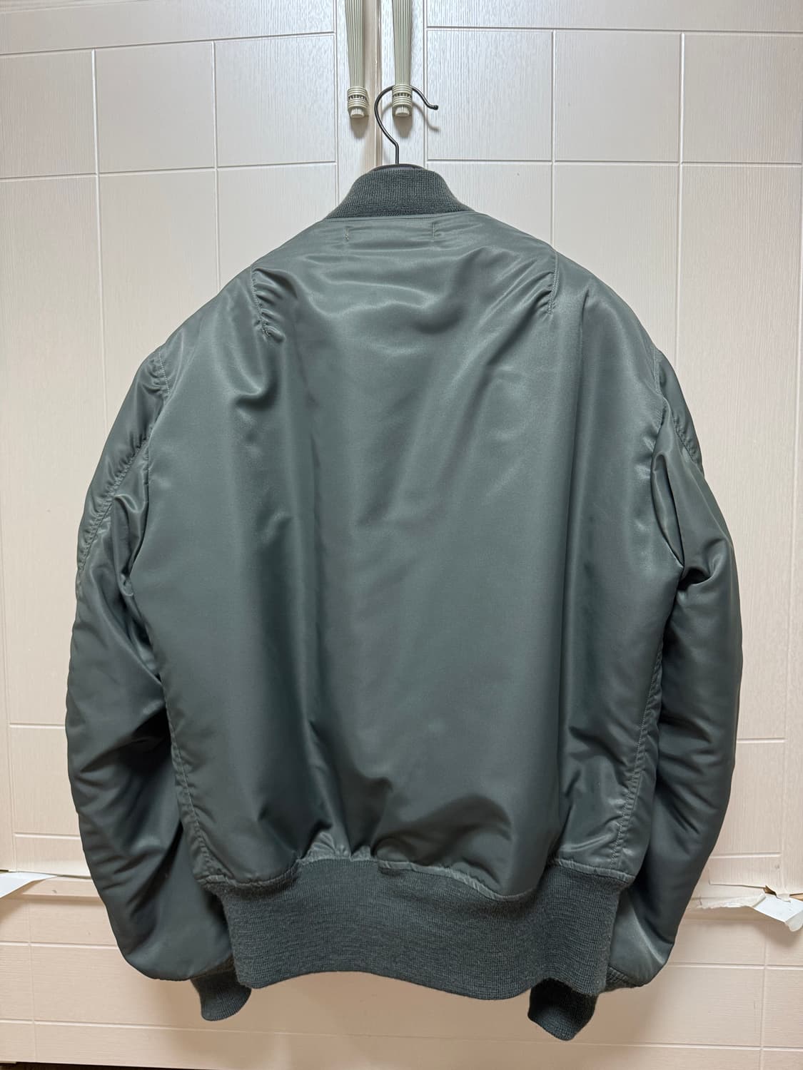 버즈릭슨 마원 알버트터너 L 상품이미지3