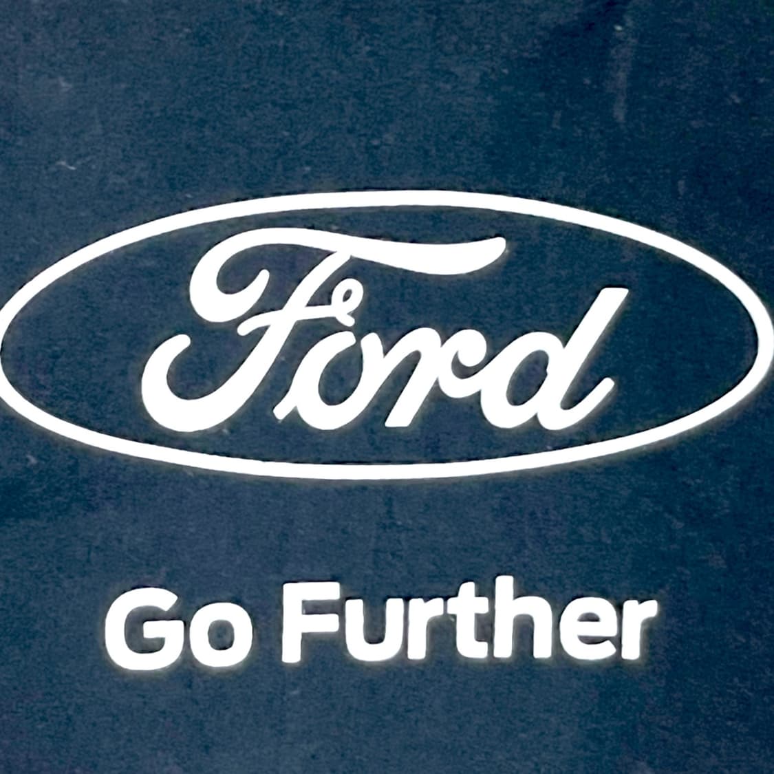 Ford 타이완 한정판 반팔 티셔츠 (L) 상품이미지5