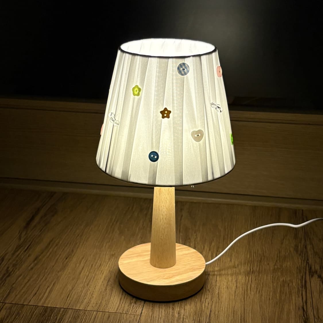 pastel button stand 상품이미지4