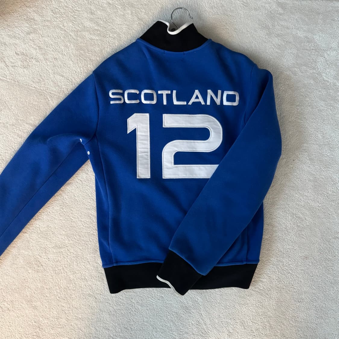 Polo 집업 자켓  상품이미지2