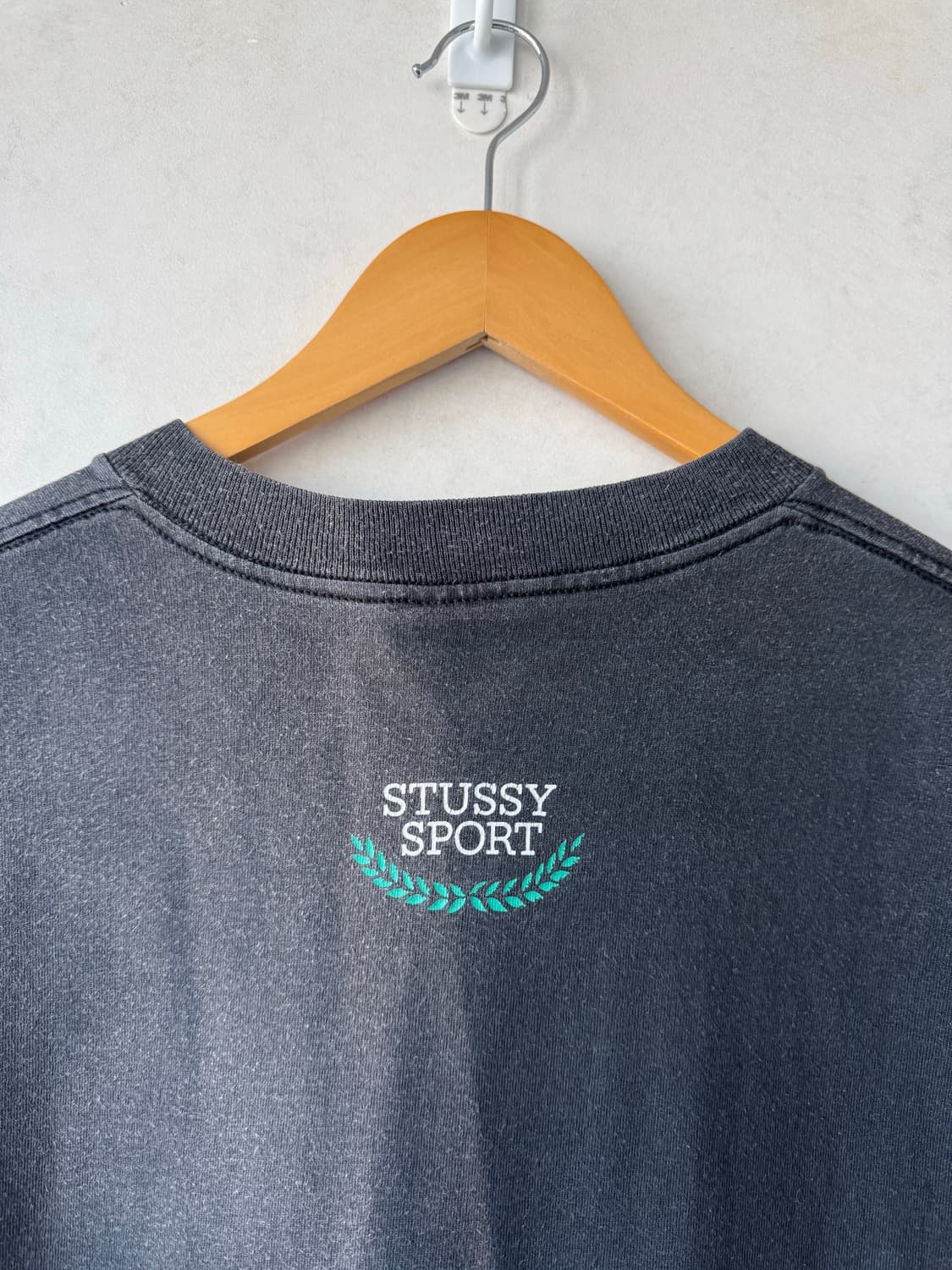 90s 스투시 티셔츠 상품이미지7