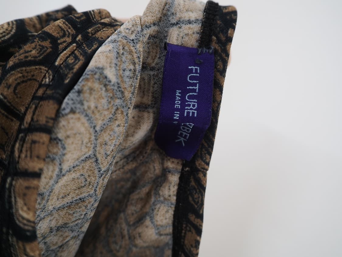 90's Chrisine Gerard top 상품이미지6