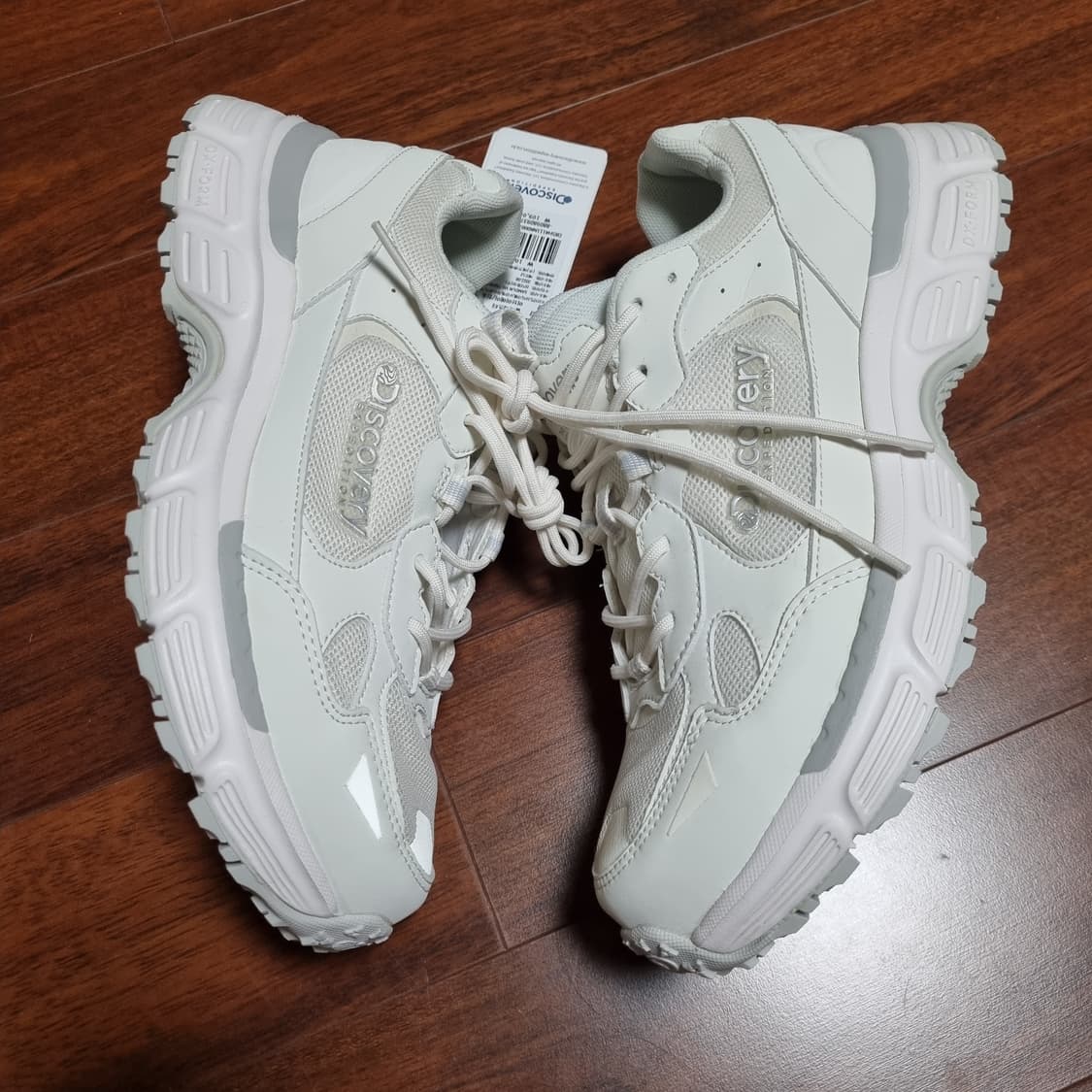 디스커버리 버킷마운틴LT 260(250) 상품이미지4