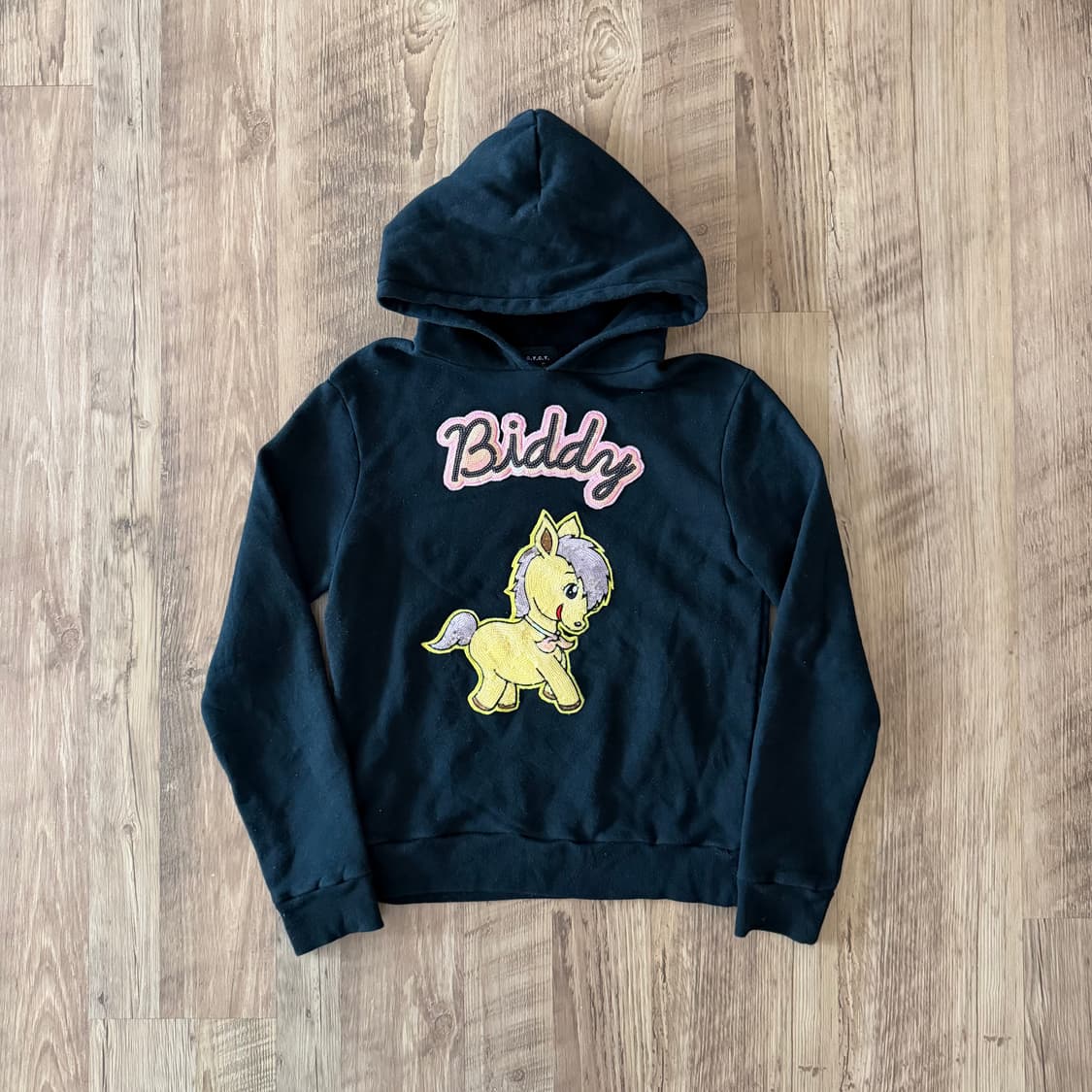 Gvgv kitsch hood 상품이미지1