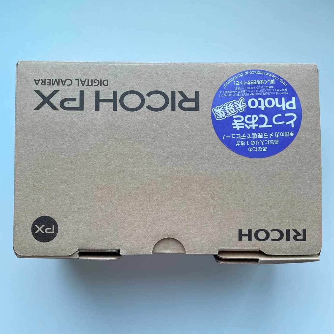 [작례/바로 사용] 리코 PX 디카 상품이미지7