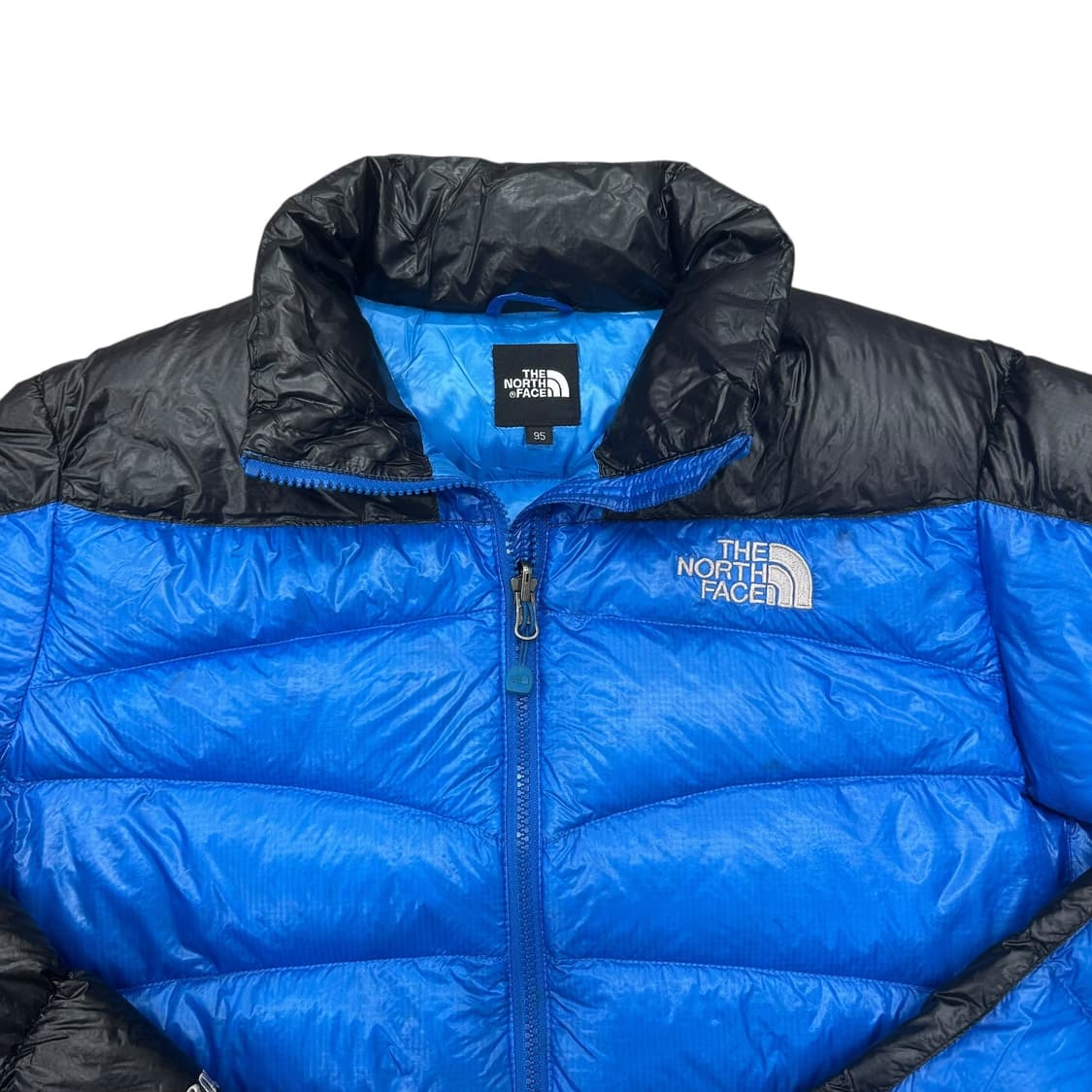 노스페이스 800 구스다운 경량 패딩 상품이미지2