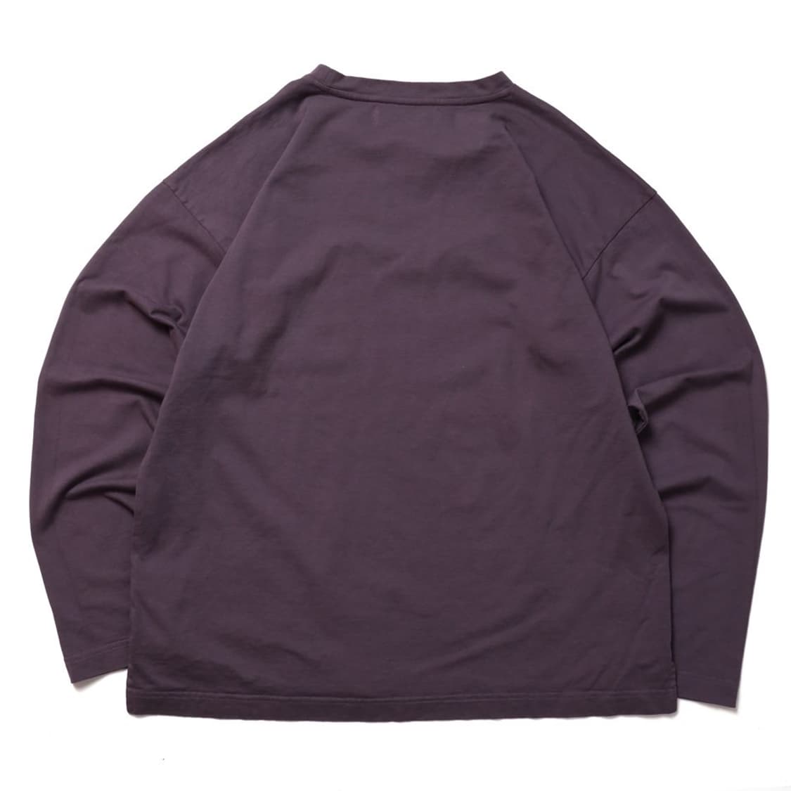 미하라 야스히로 Mihara Yasuhiro Long Sleeve   상품이미지5