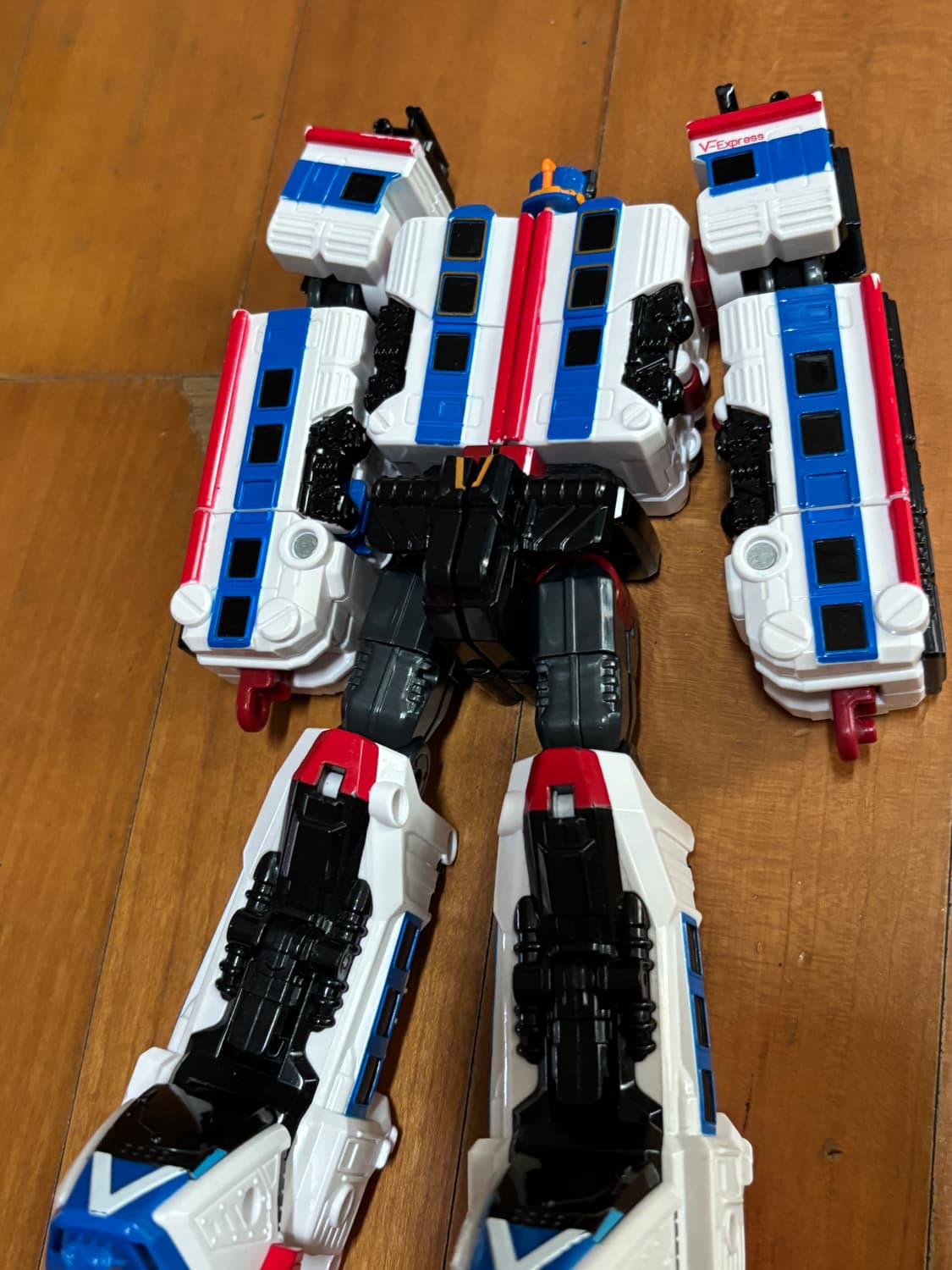 또봇 파워트레인 로봇 피규어 장난감 인테리어 소품 상품이미지7