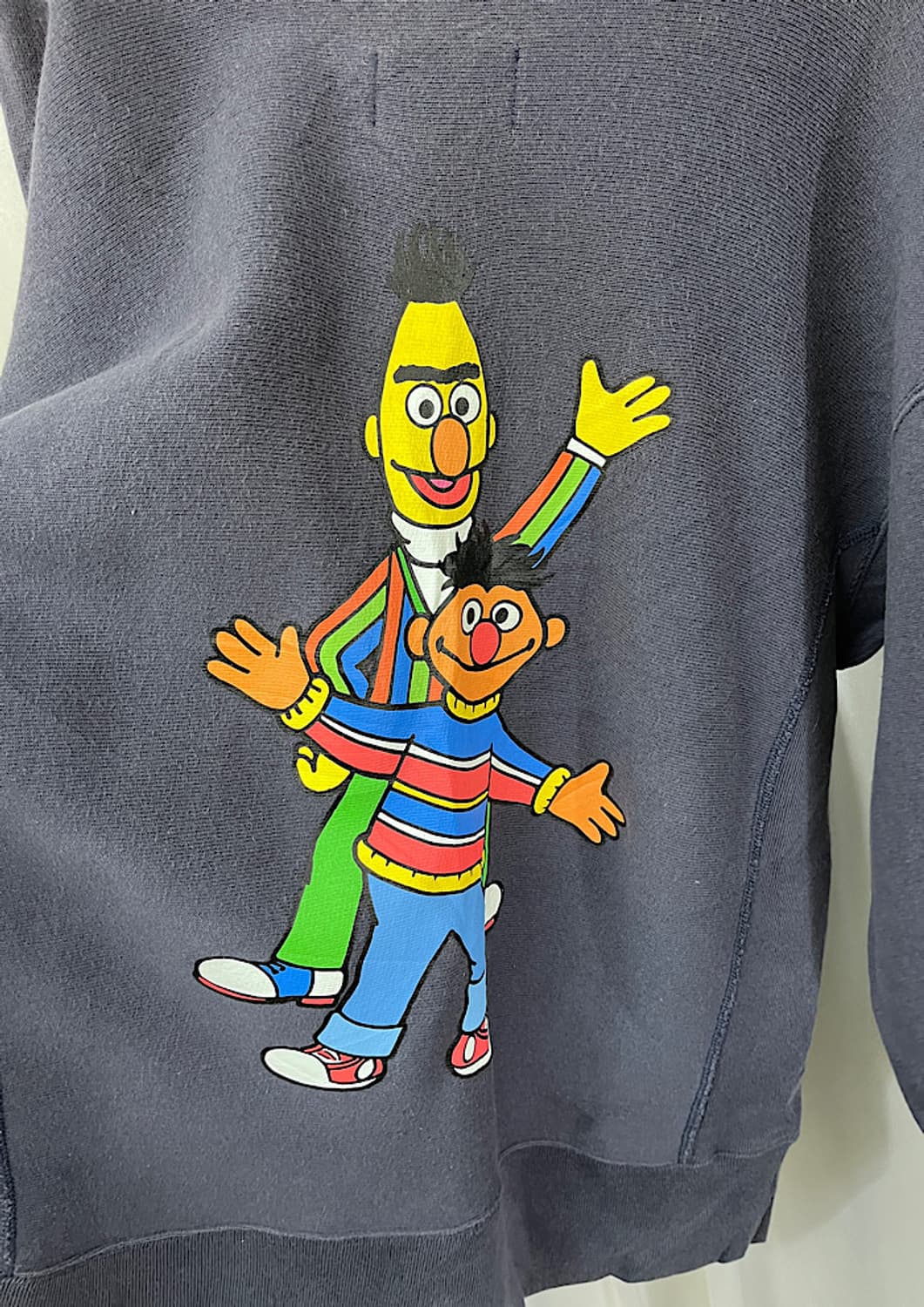 champion REVERSE WEAVE x SESAME STREET 상품이미지6
