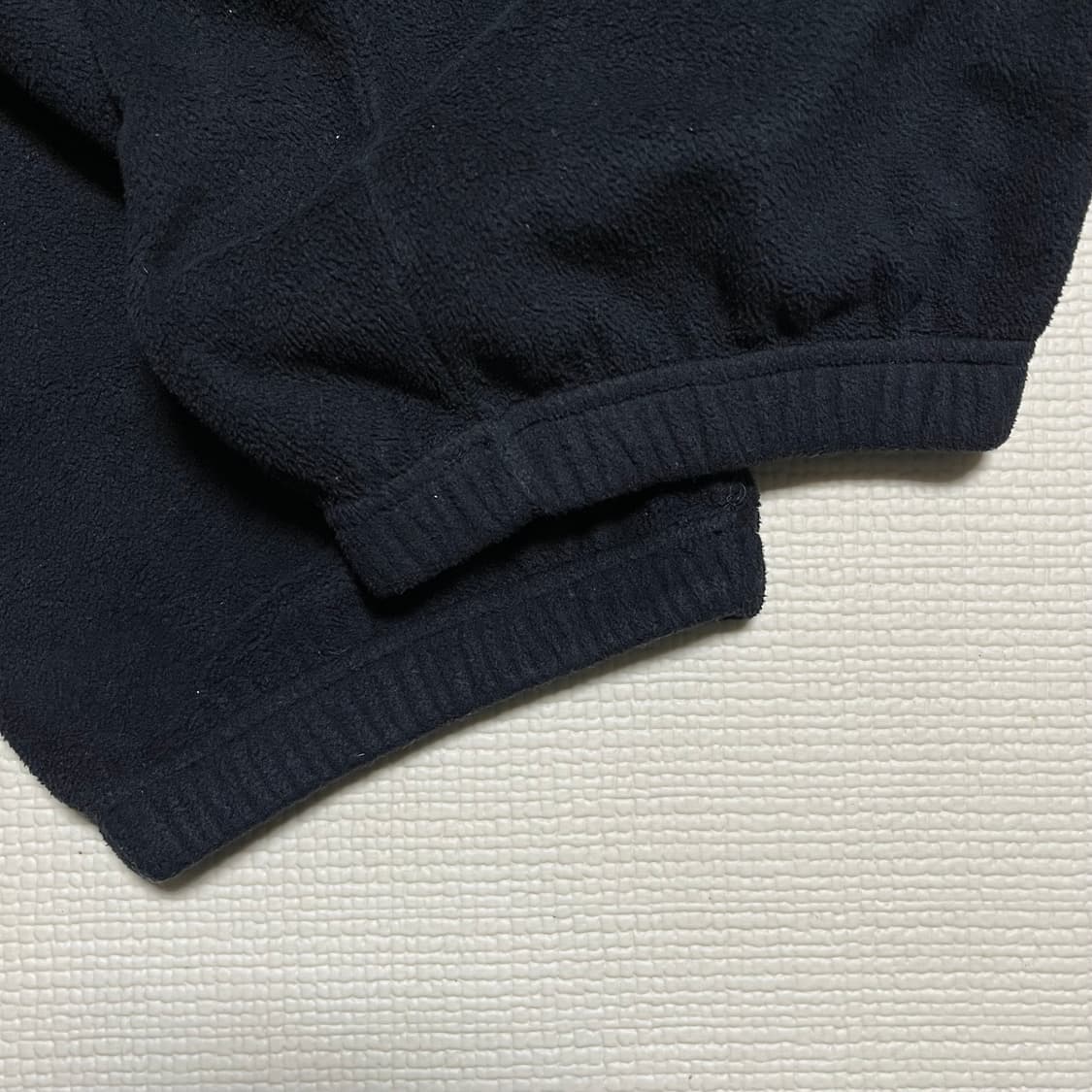 슈프림 23FW 폴라텍 팬츠 블랙 상품이미지6