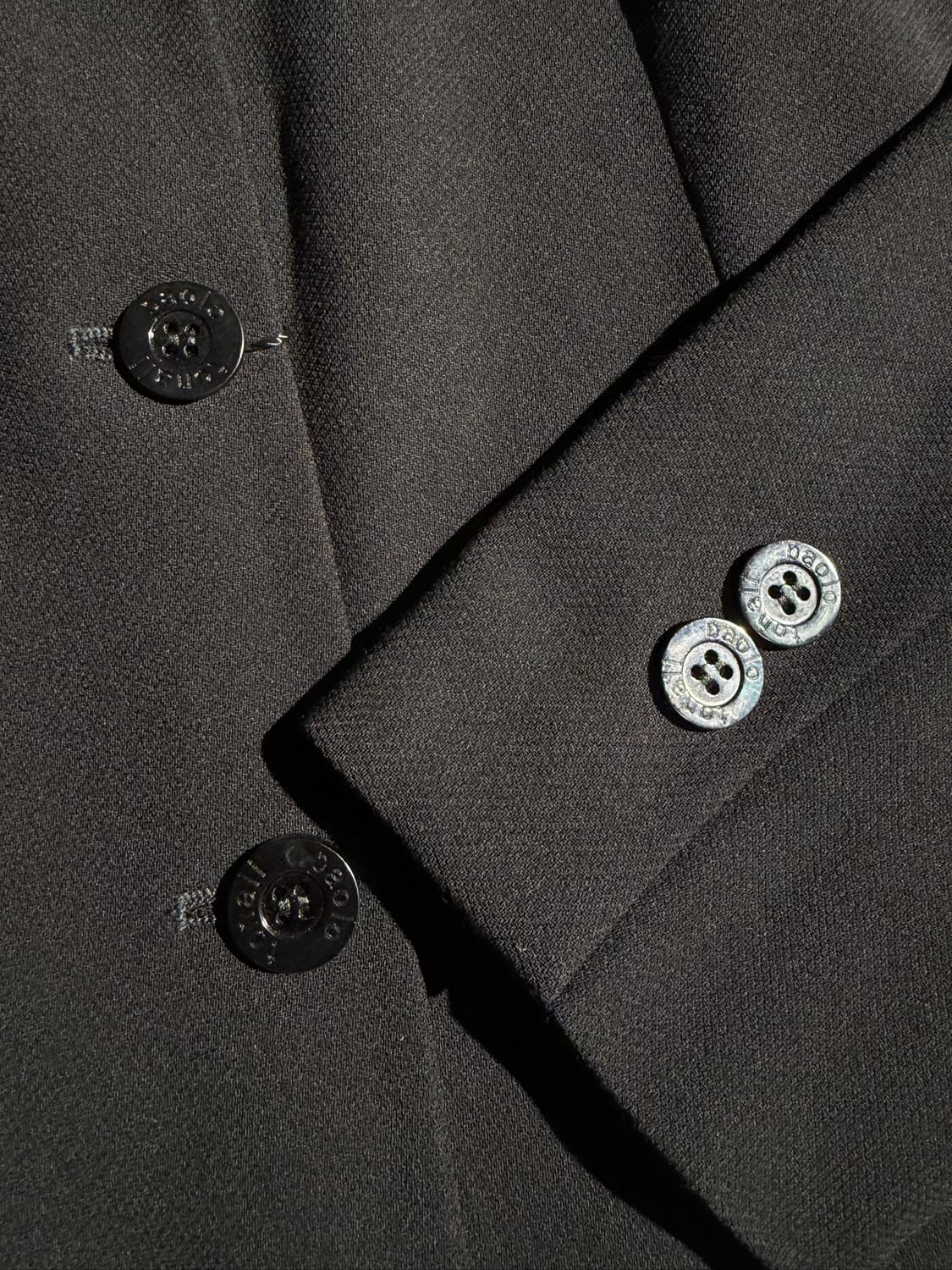 paolo tonali 자켓 (Made In Italy) 상품이미지5