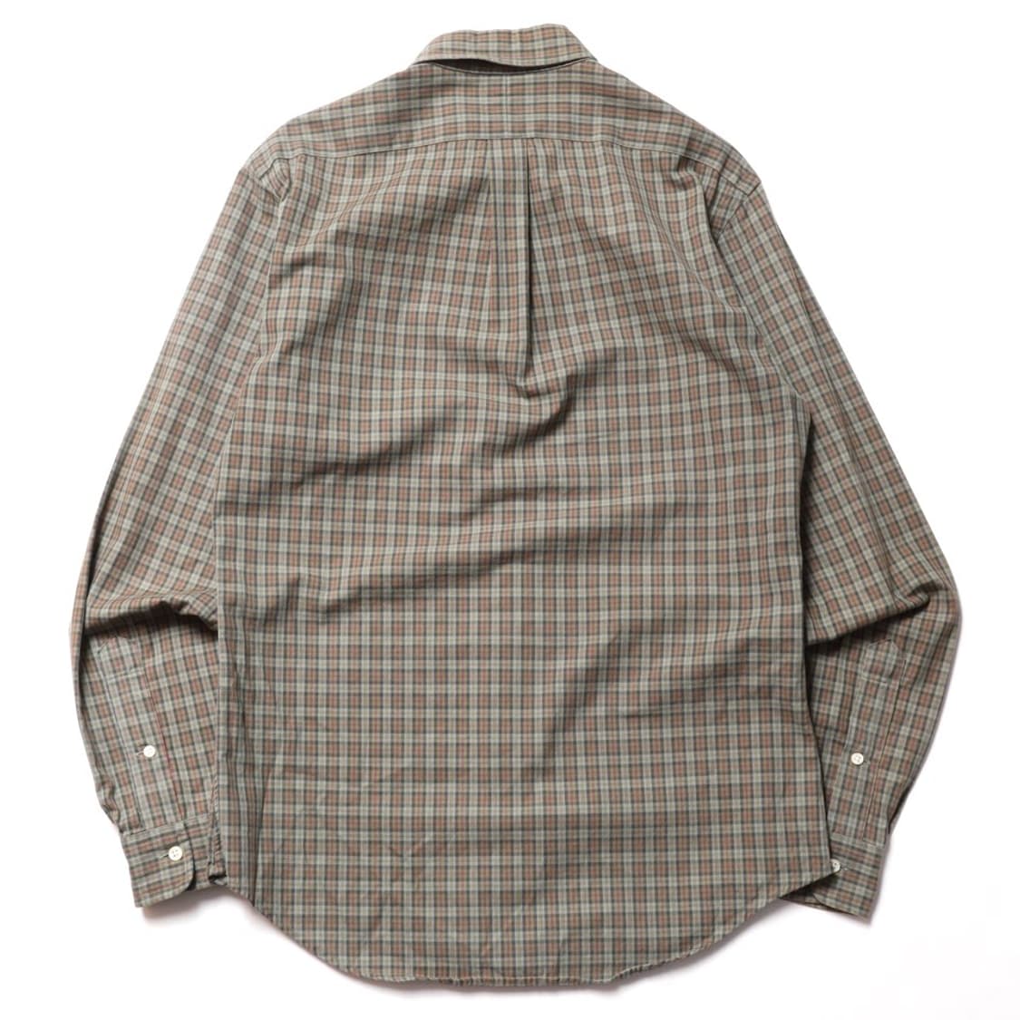 폴로 랄프로렌 Polo Ralph Lauren Check Shirt
 상품이미지4