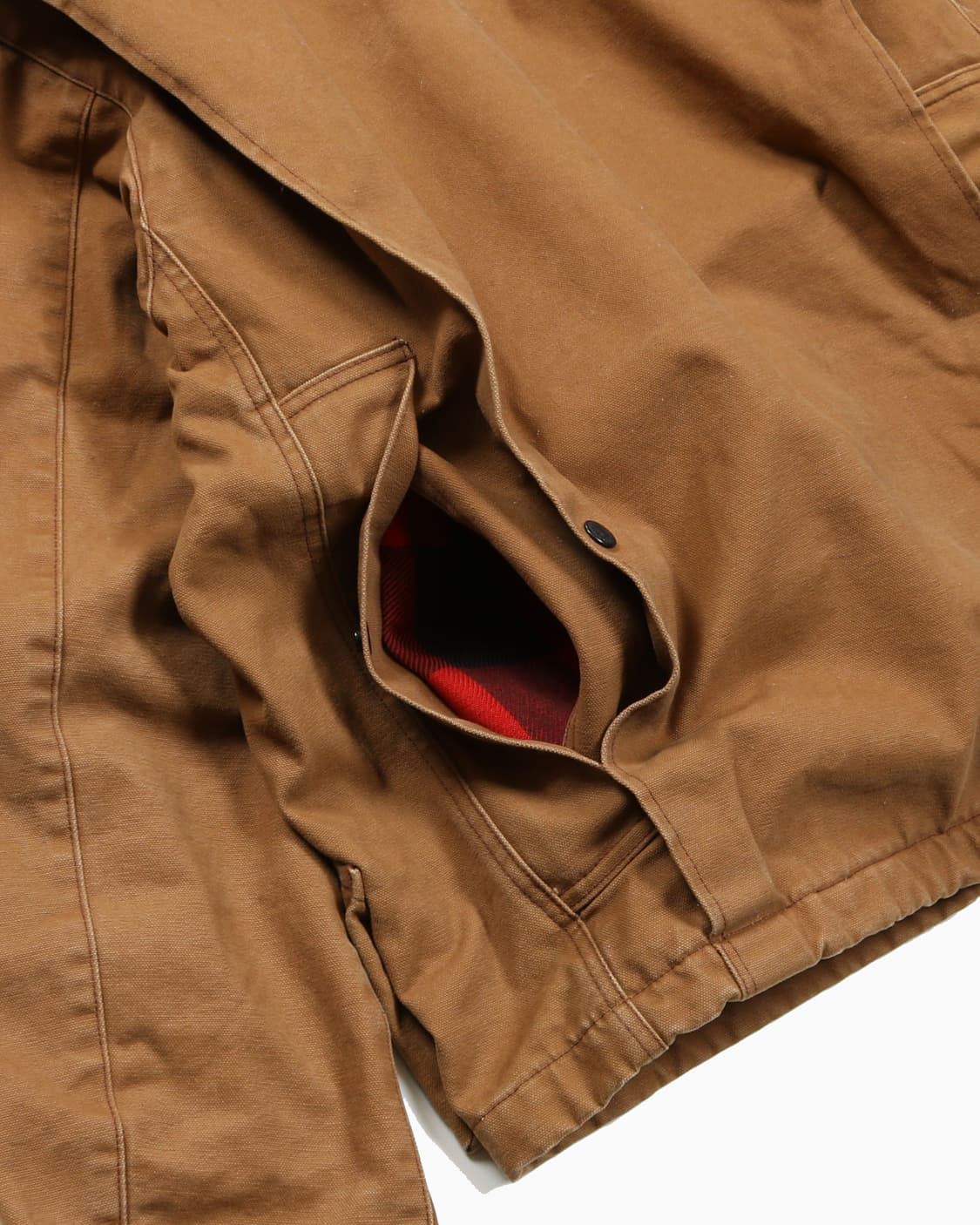 SUGAR CANE 슈가케인 워크자 상품이미지10