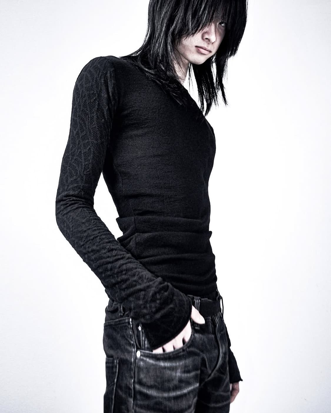 블랙스미스 롱슬리브 black smith long sleeves 상품이미지4