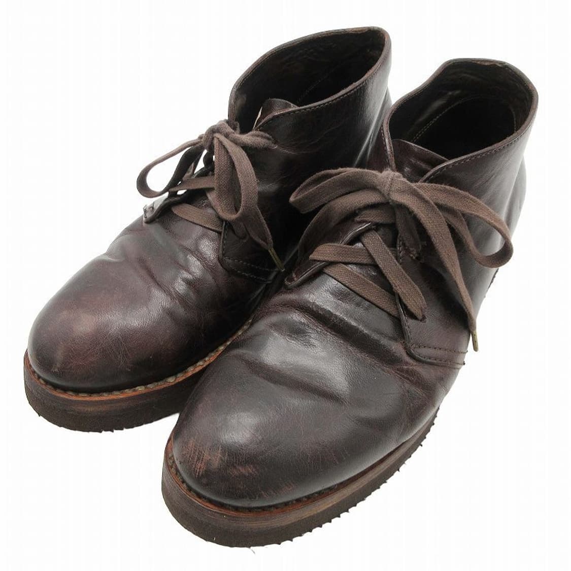 19ss Visvim ISDT Boots Folk 상품이미지1