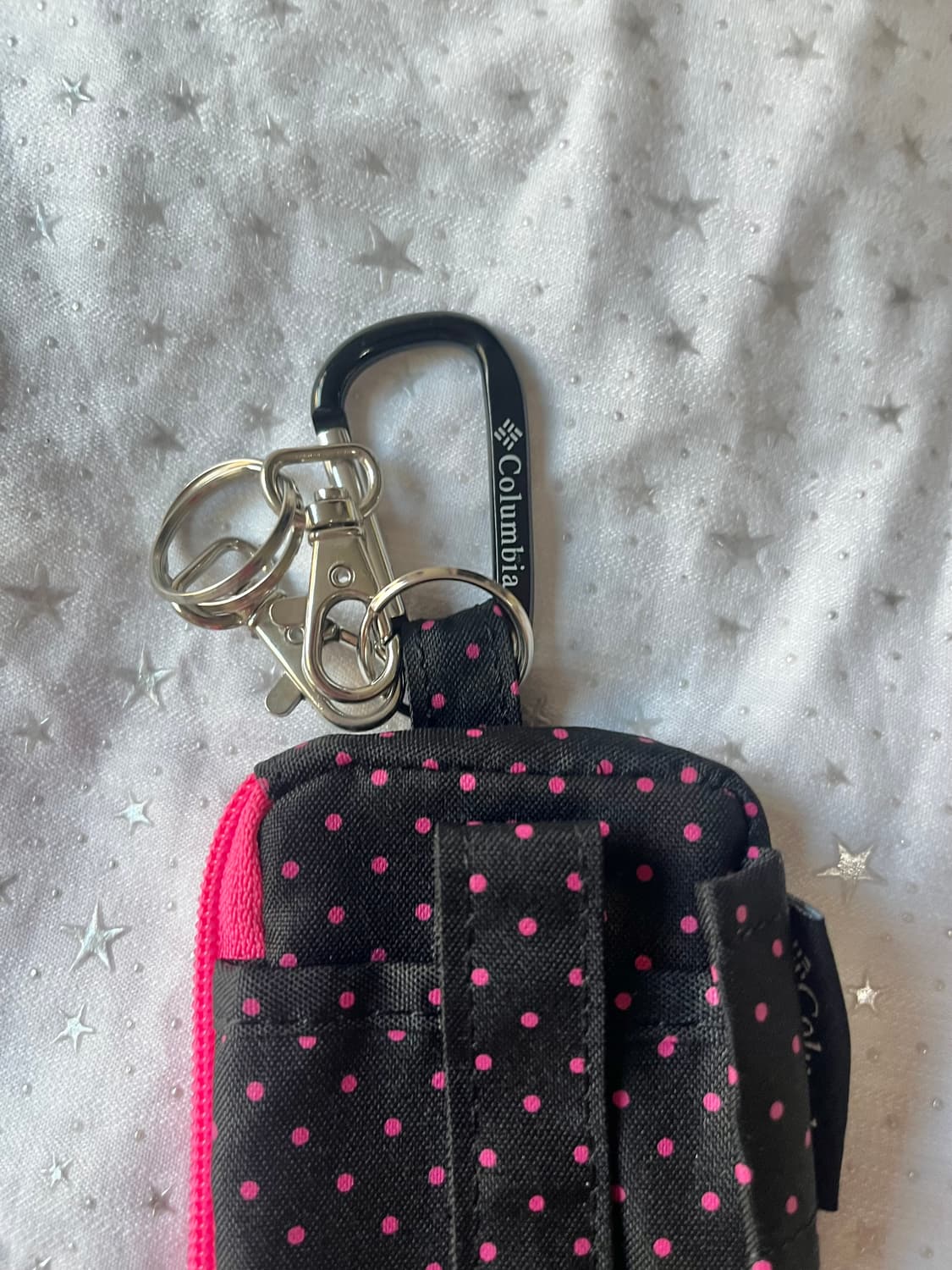 컬럼비아 도트지갑 👛 상품이미지10