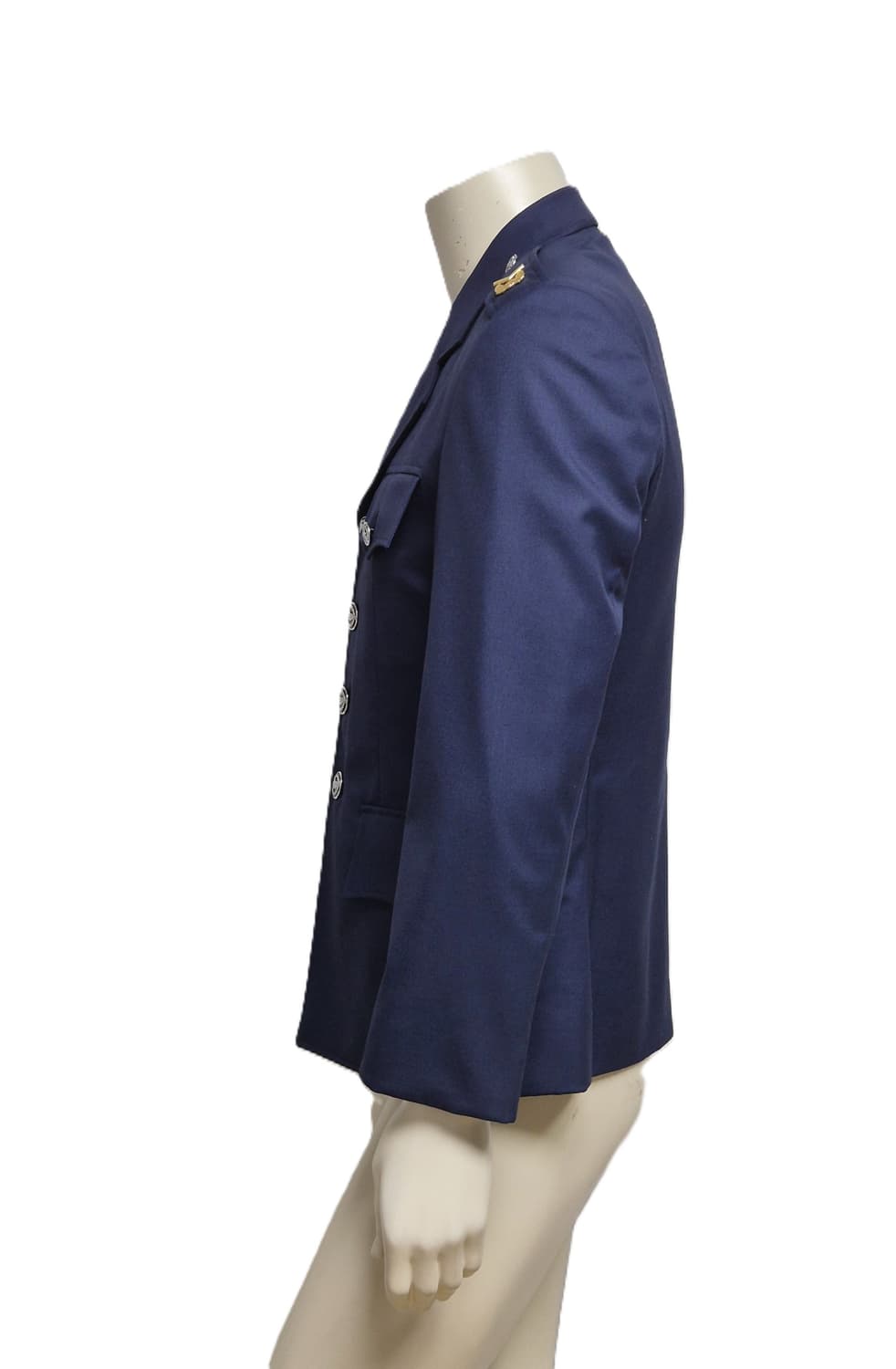 공군 구형 하사 정복 전투복 상의 자켓 (S) 상품이미지2