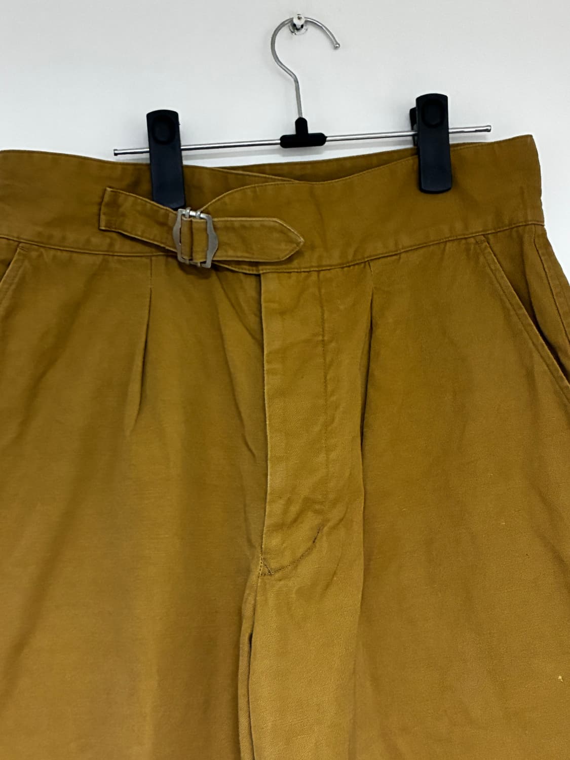 하버색 구르카 팬츠 상품이미지2