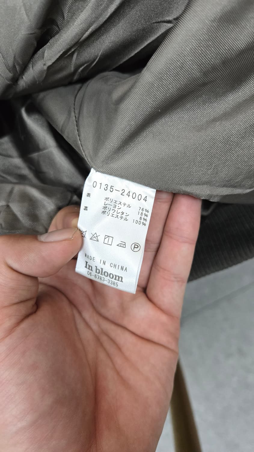 (JPN) 하나카자리 점퍼 상품이미지10