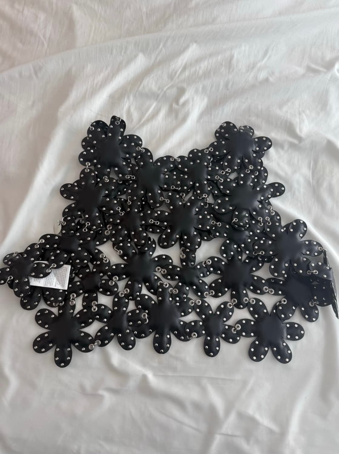 Noir kei Ninomiya x Comme Des Garcons  상품이미지2