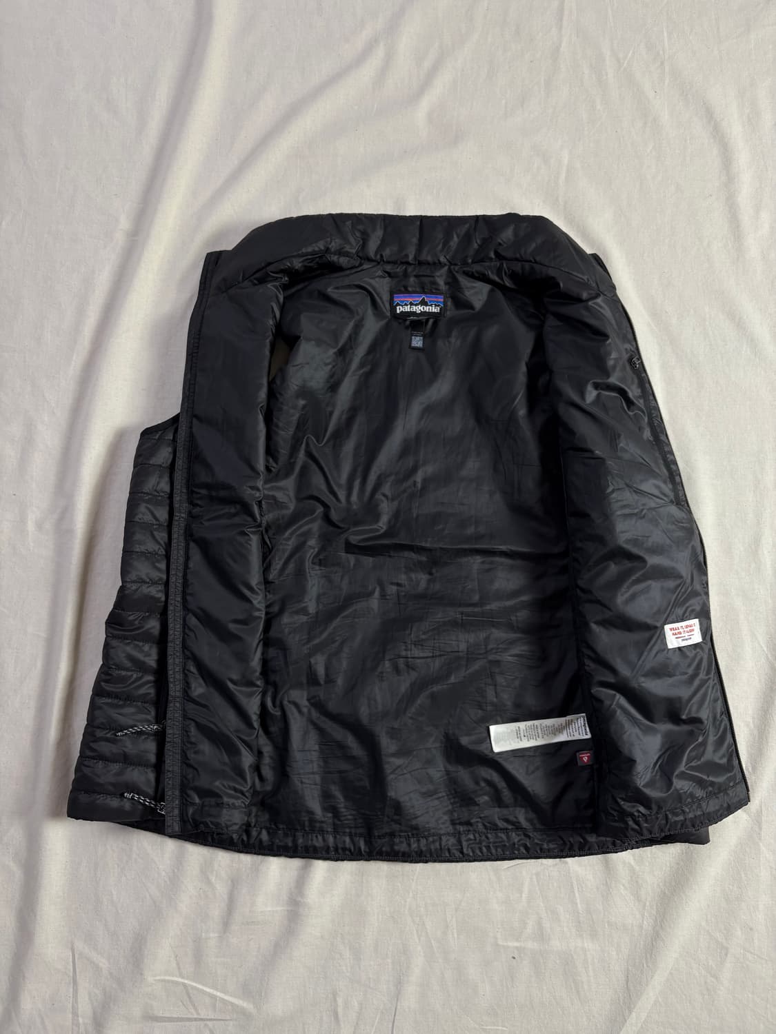 Patagonia 파타고니아 우먼 나노 퍼프 다운 베스트 XL 상품이미지3