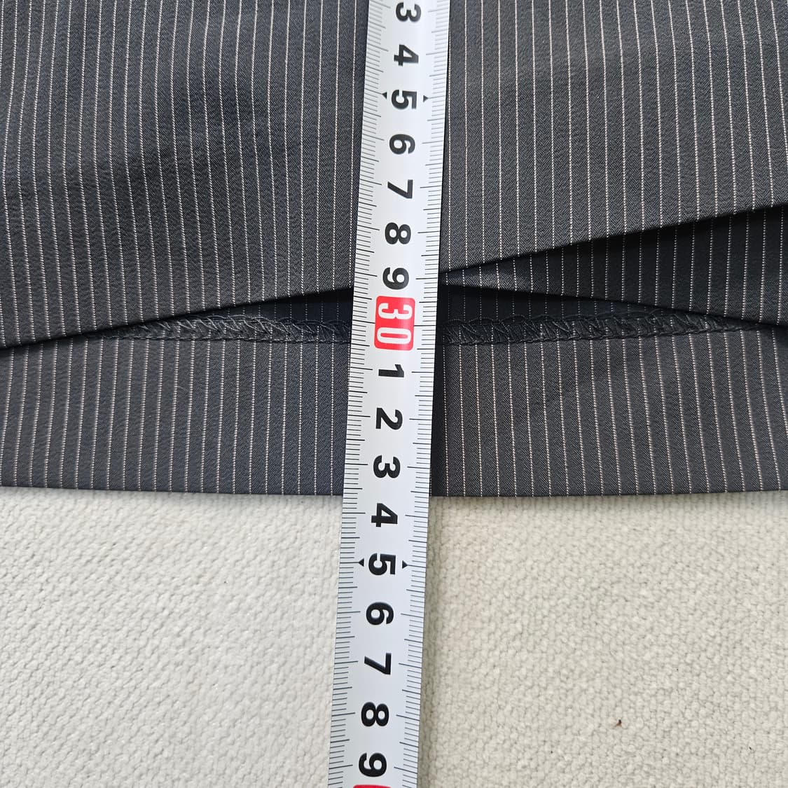 24 타일리스트 골프 스커트 0324Y 상품이미지5