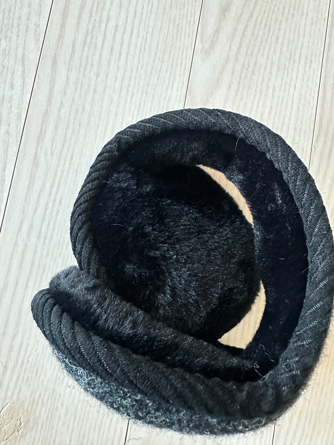 해리스트위드 귀마개 상품이미지3