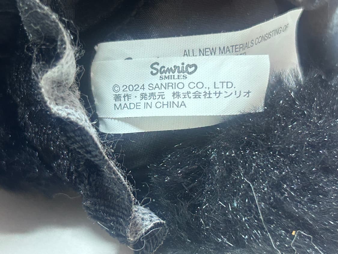 악마키티 구매창 상품이미지1