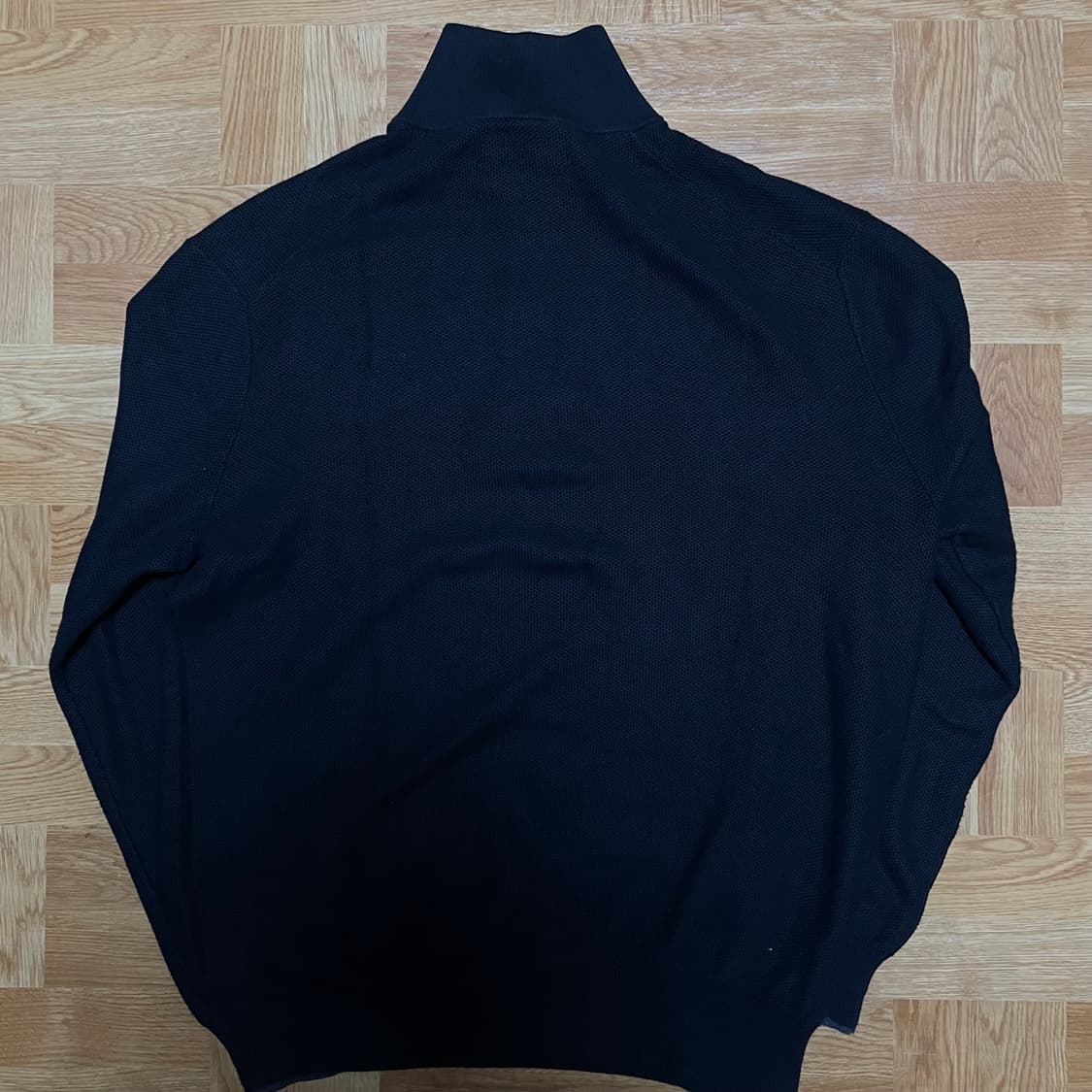 폴로랄프로렌 니트 하프집업 상품이미지2