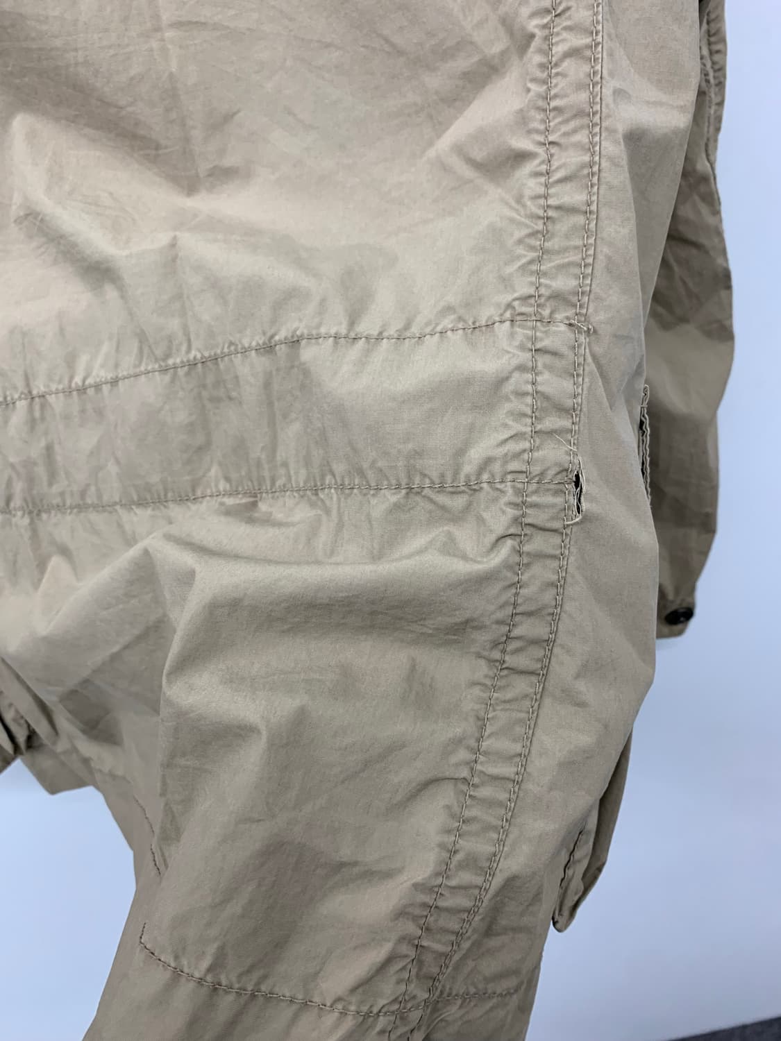  캘빈클라인 진 사파리 자켓 상품이미지8