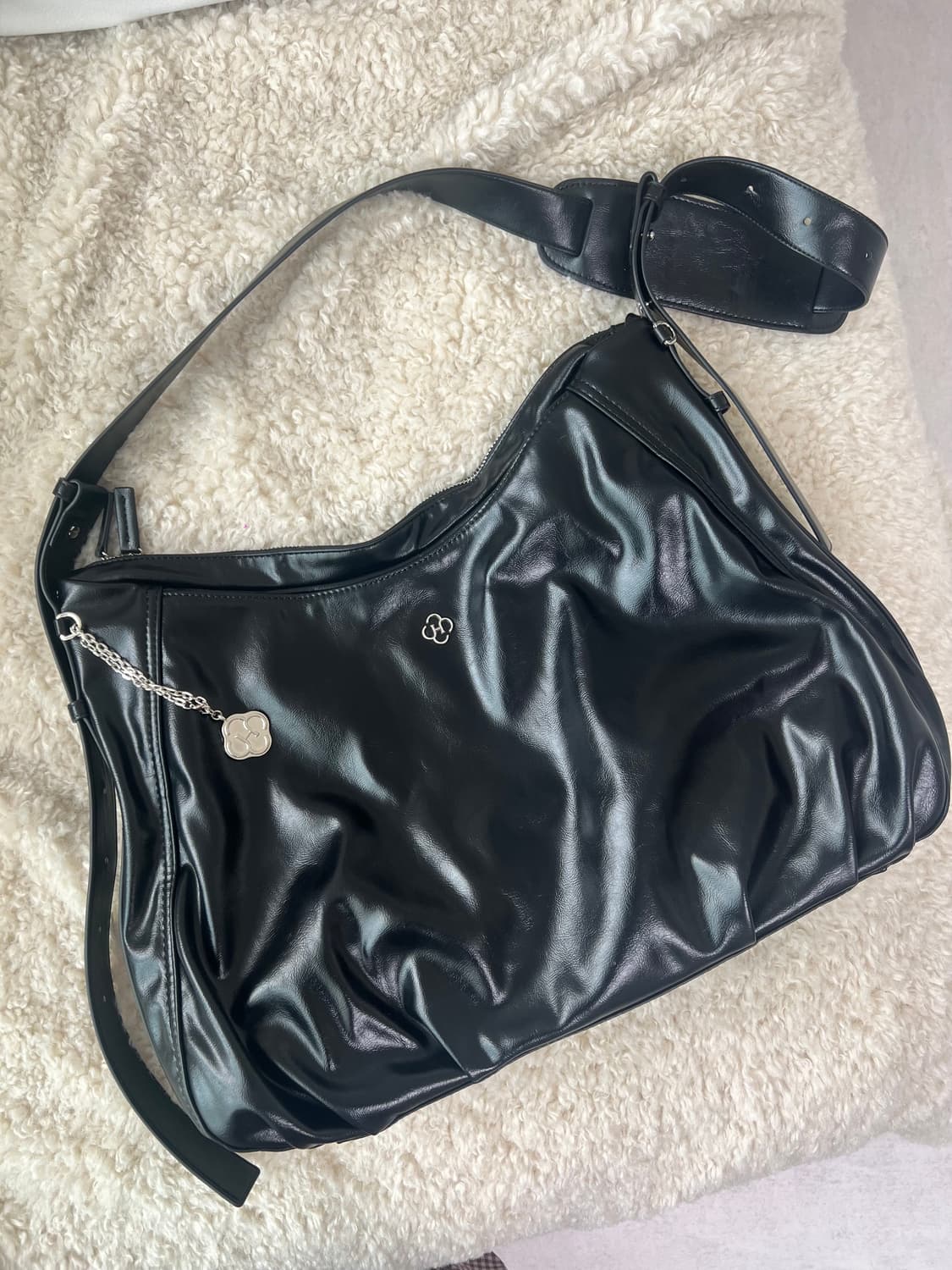 히어리 구디백 빅백 나인포켓빅백 상품이미지1