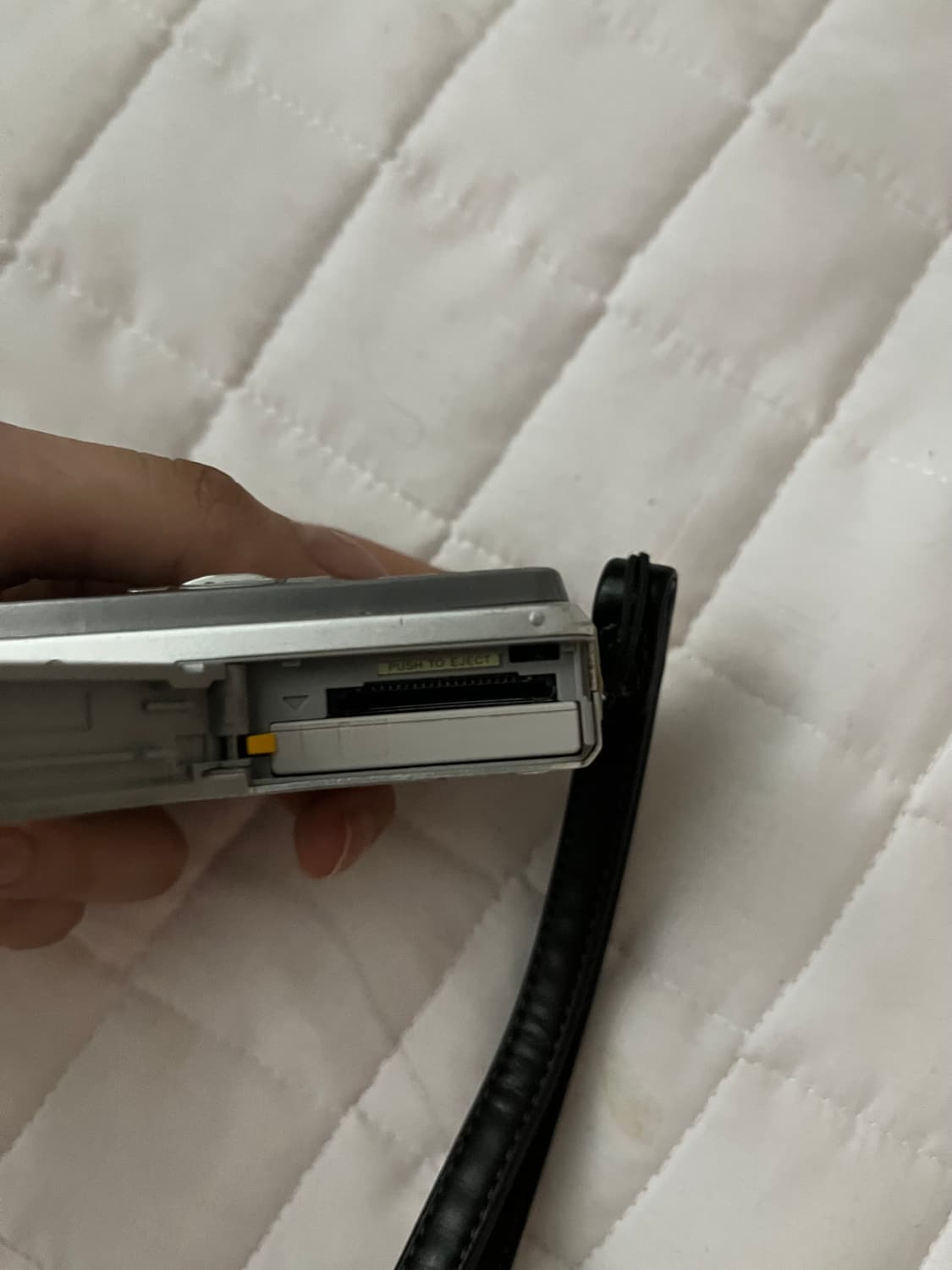 후지필름 FinePix V10 빈티지 디카 상품이미지5