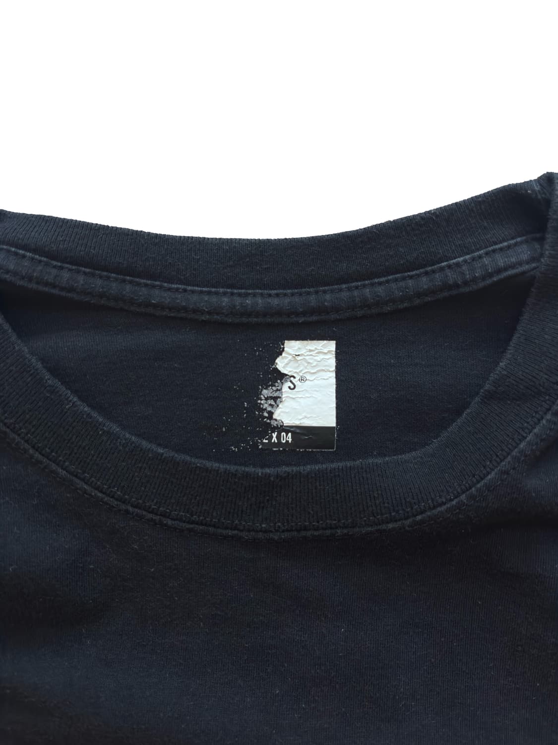 WTAPS 더블탭스 WTUVA 티셔츠 상품이미지4