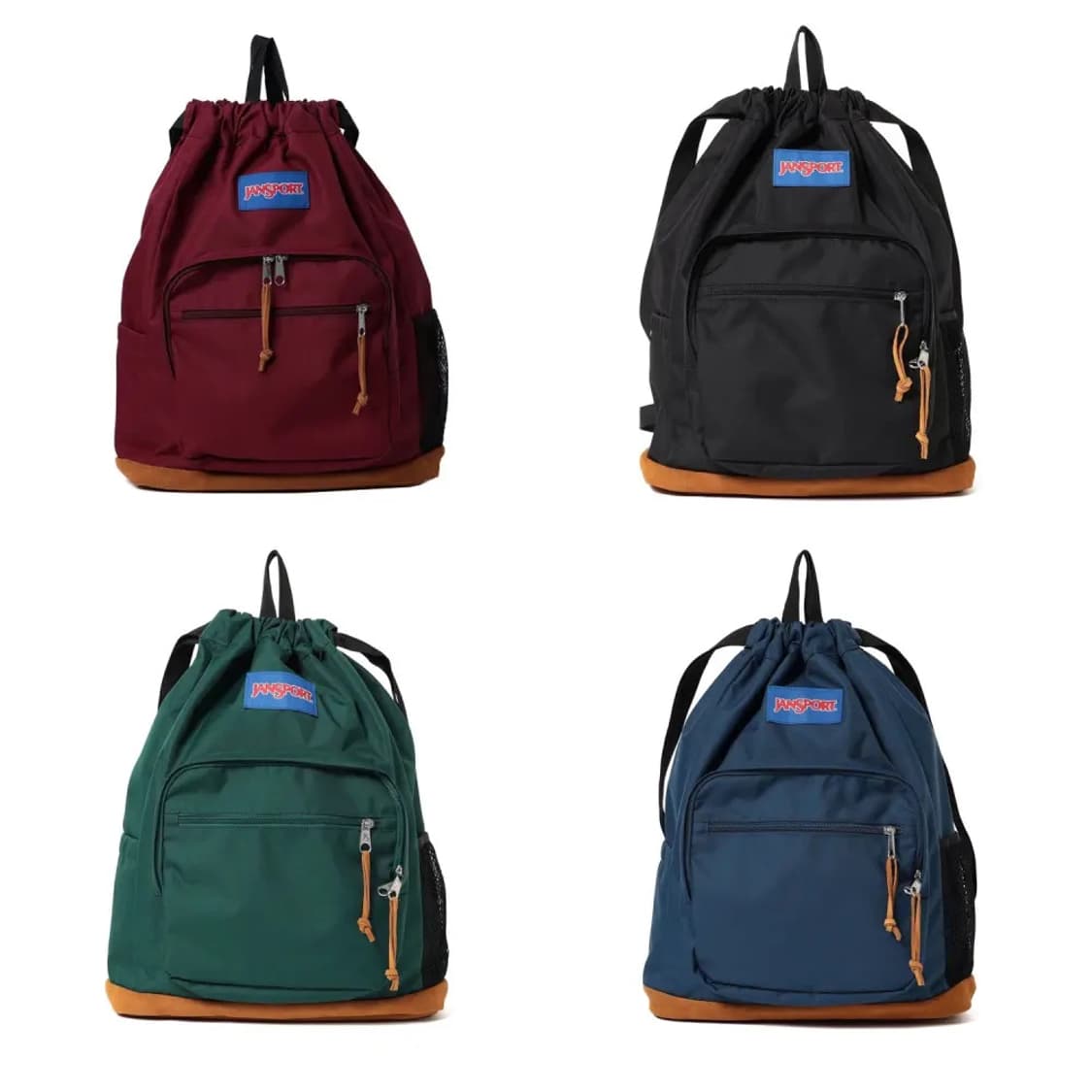 beams x jansport 빔즈 잔스포츠 별주 백팩 윤승아 백팩 상품이미지4