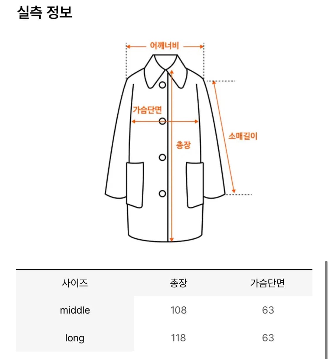 닐바이피 핸드메이드 코트 (새상품) 상품이미지9