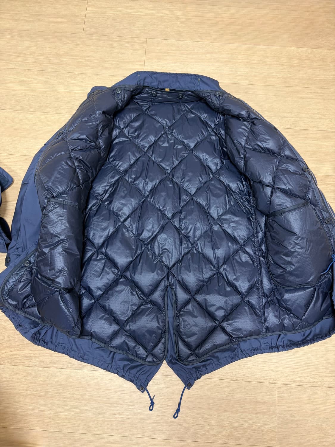 록키마운틴x아나토미카 피쉬테일 38(100) 상품이미지5