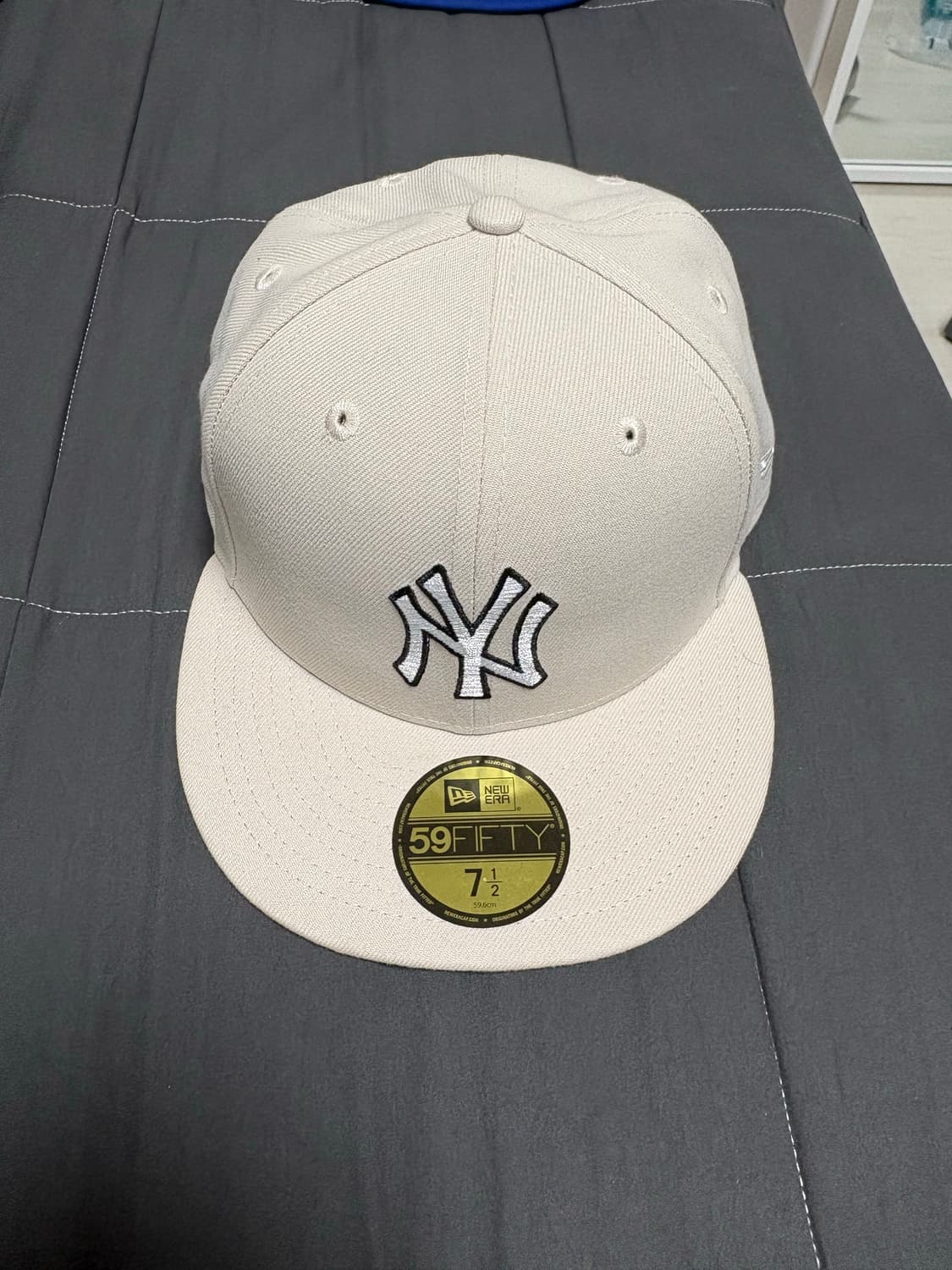 Newera 모자 상품이미지1
