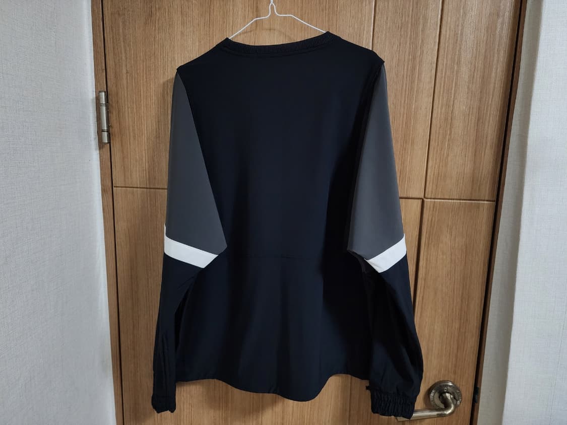(XL)언더아머 UA 우븐 크루넥 티셔츠 상품이미지3