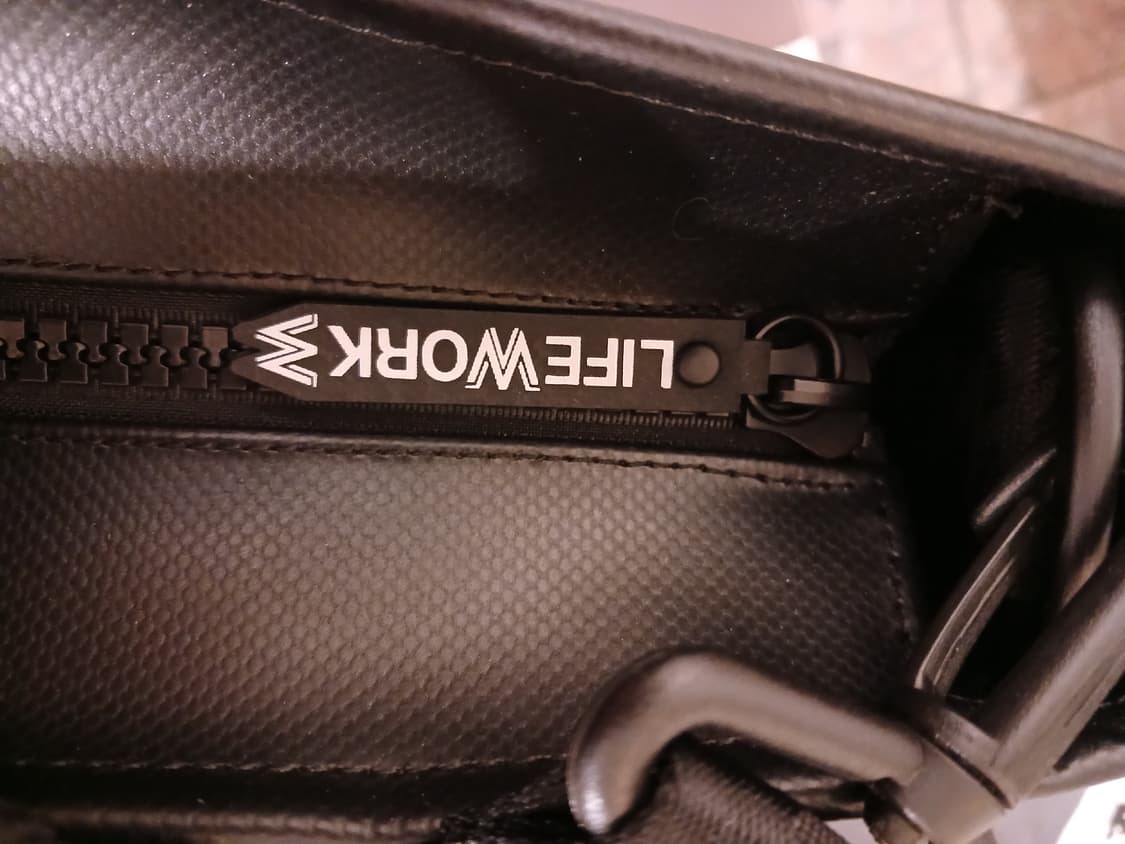 라이프워크 정품 남여공용 가방 상품이미지6