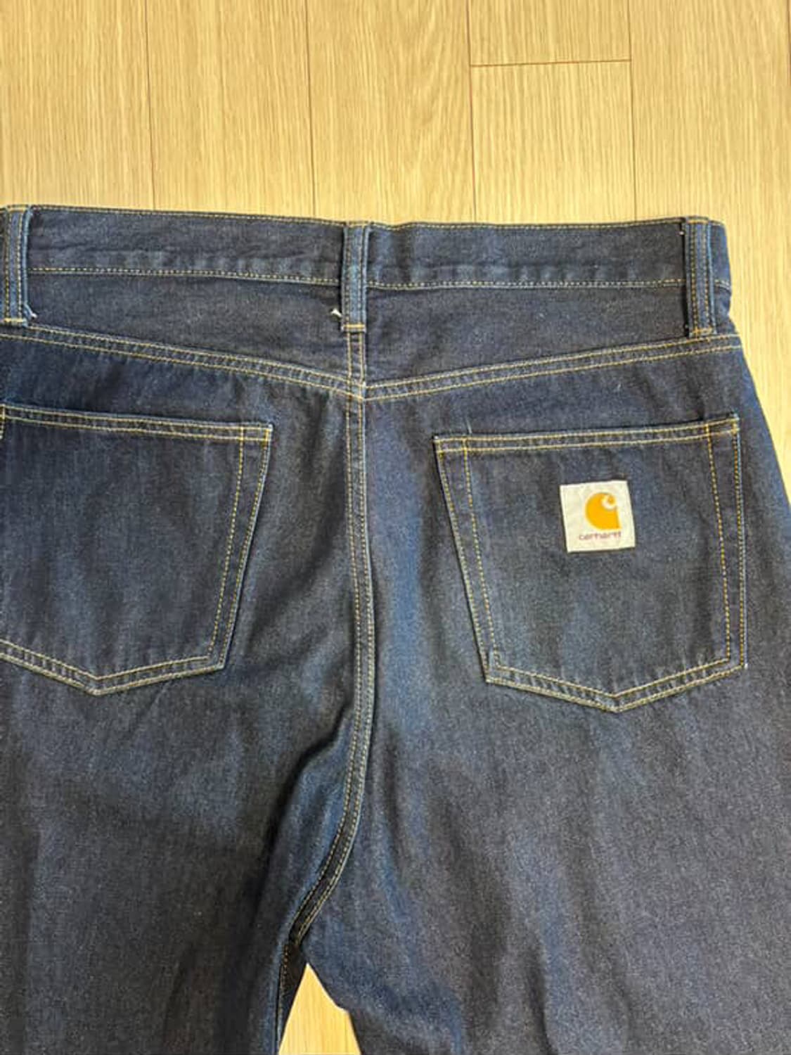 칼하트 랜든 팬츠 상품이미지6