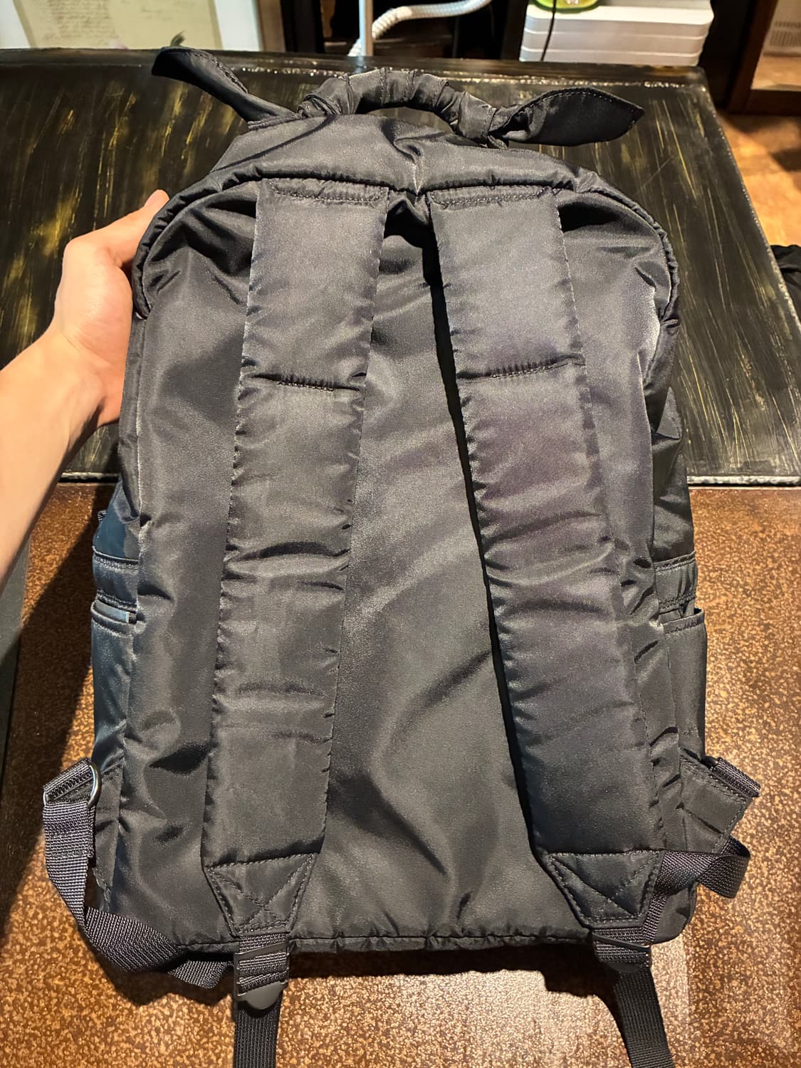 토가 포터 백팩 toga x porter 상품이미지7