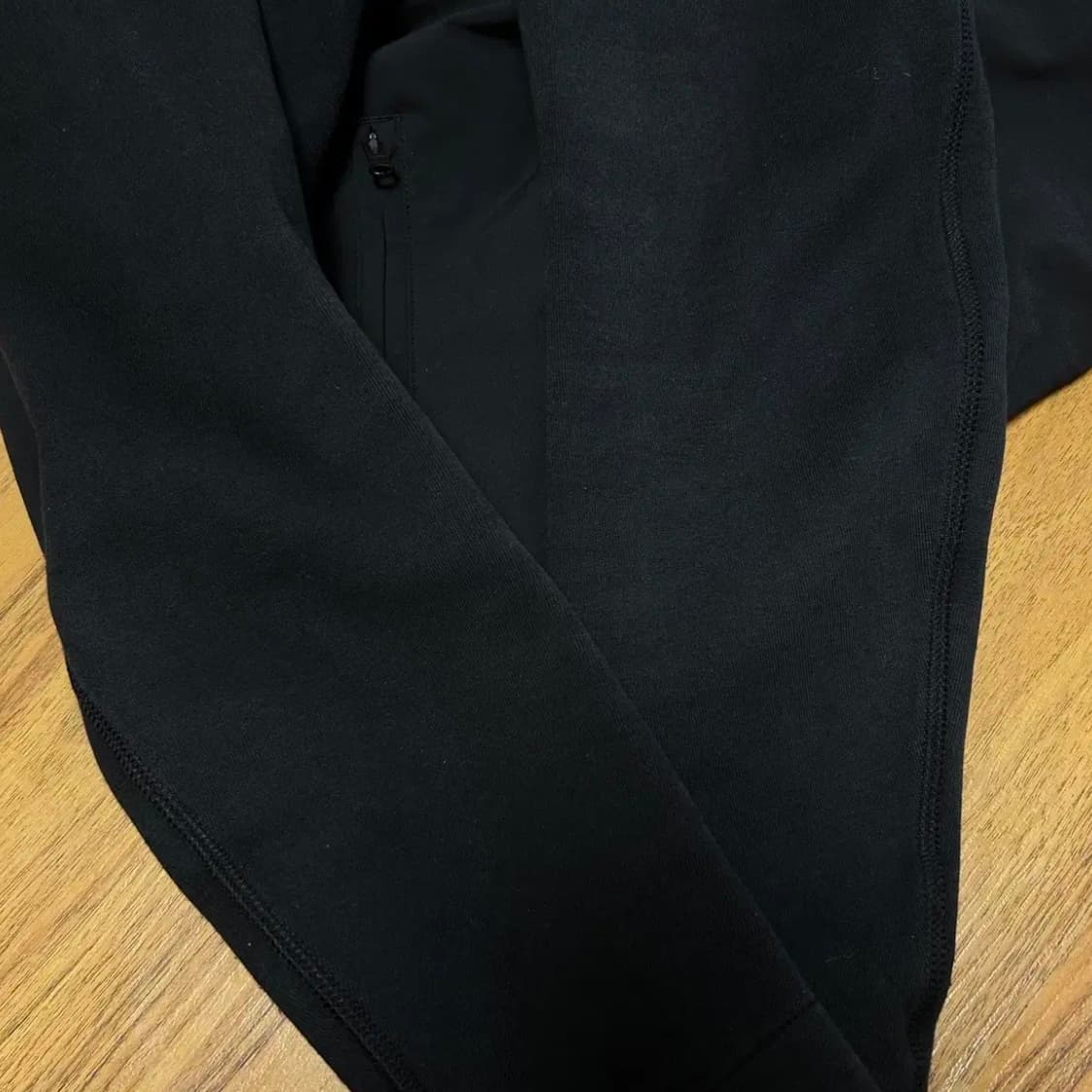 아디다스 바시티 트랙자켓(XL) 상품이미지6