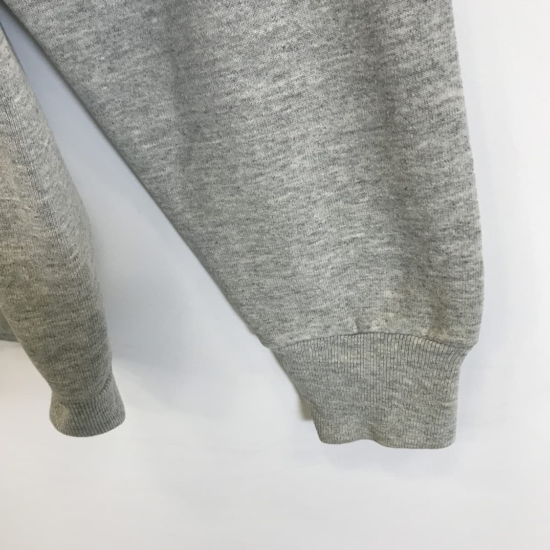 Fruit of the loom 90s USA메이드 하버드 스웻 [L] 상품이미지4