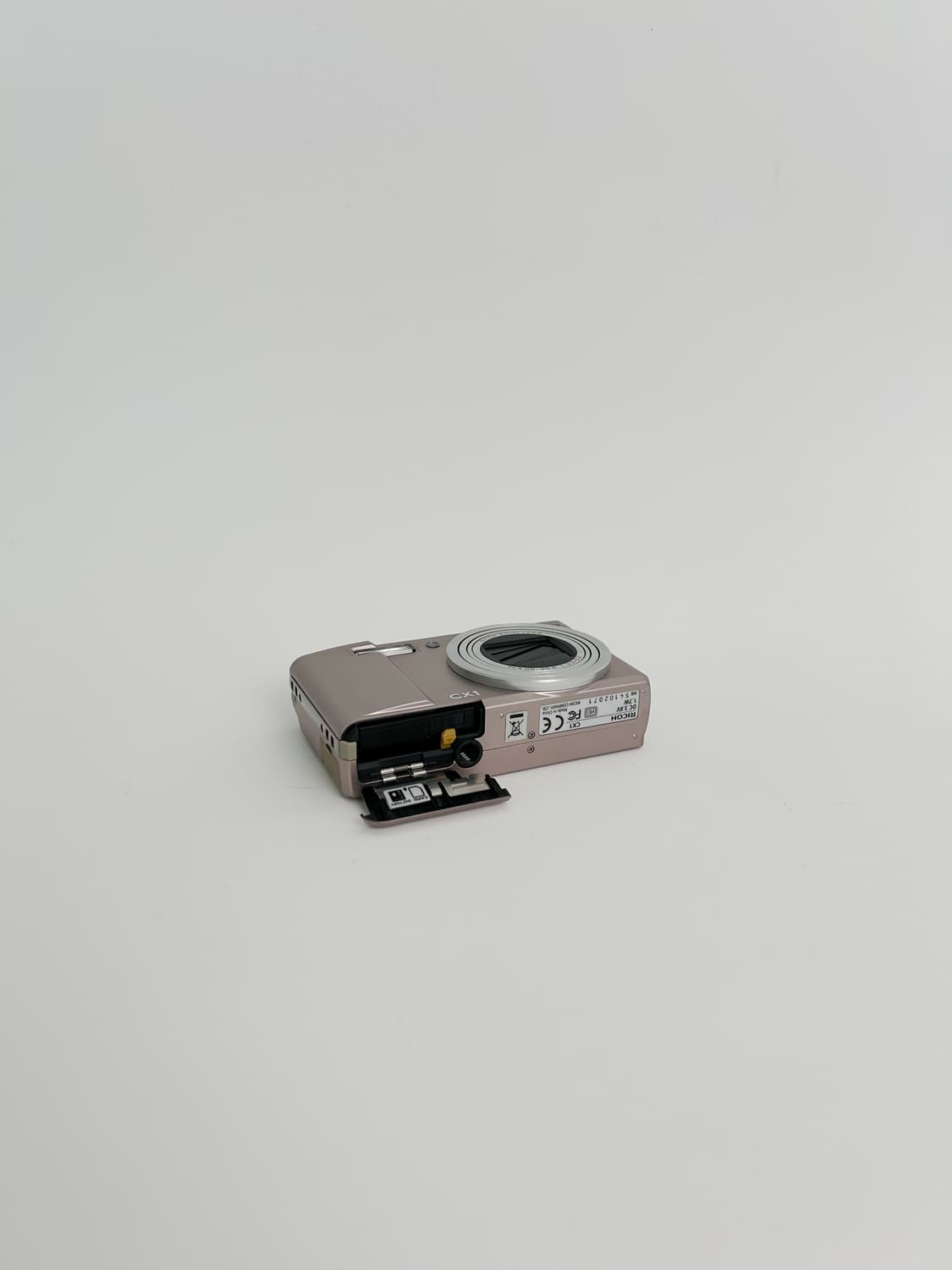 고사양!) 리코 cx1 ricoh 빈티지 디카 상품이미지4