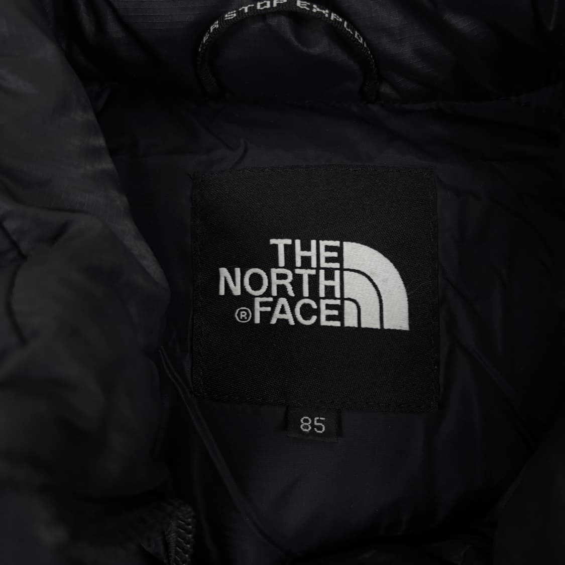 노스페이스 눕시 패딩 상품이미지7