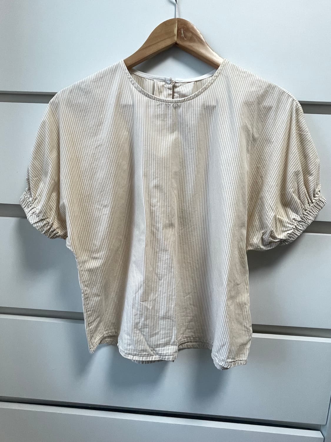 더오픈프로덕트 블라우스 상품이미지1