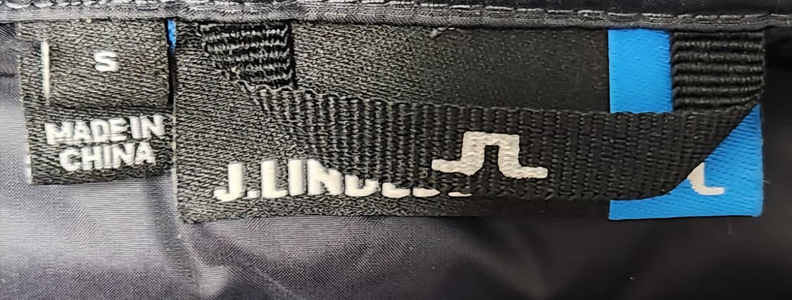 제이린드버그 골프 구스패딩 S (95추천해요) 상품이미지6