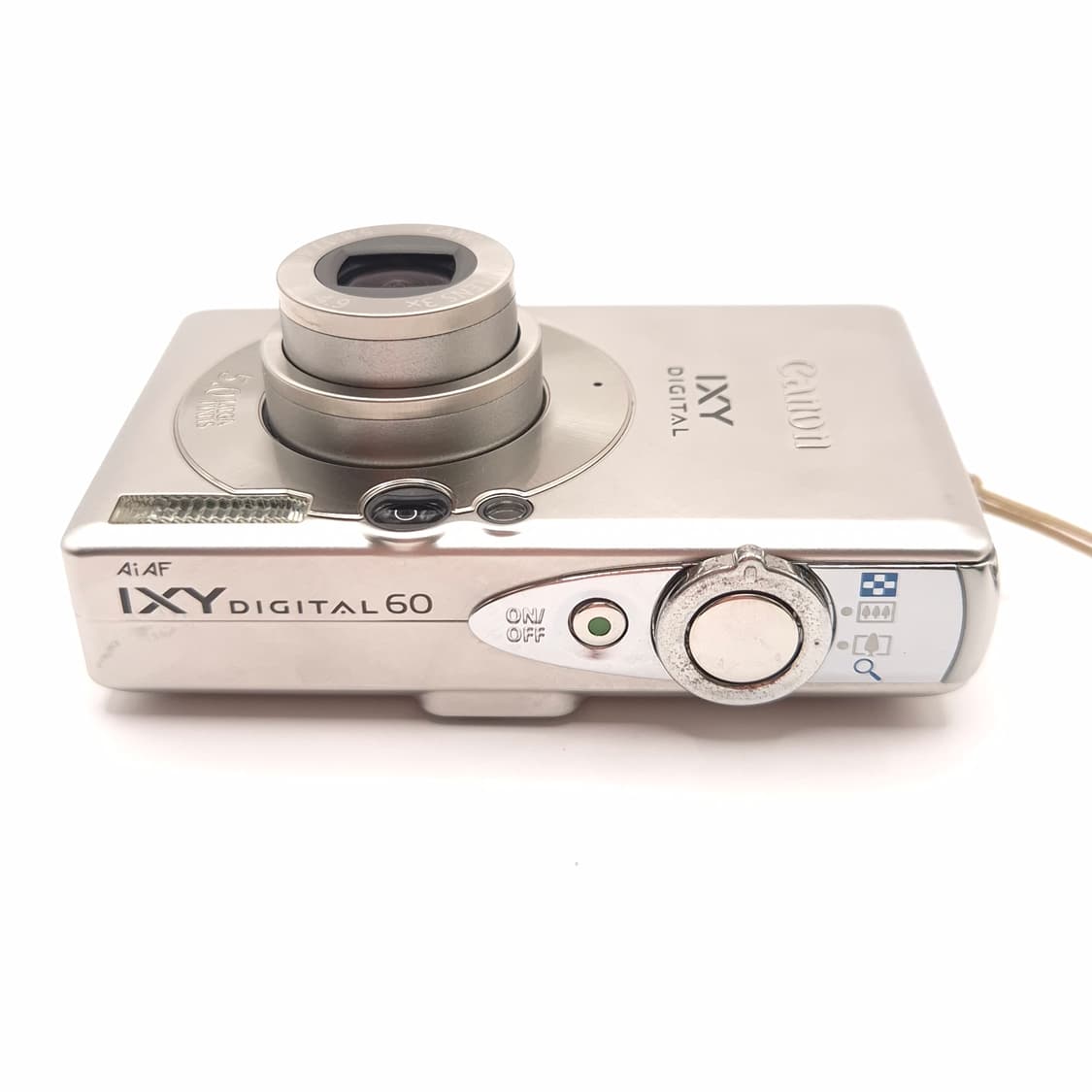 한글지원📸 캐논 IXY 60 (IXUS 55) ✨ 클래식 감성 상품이미지8