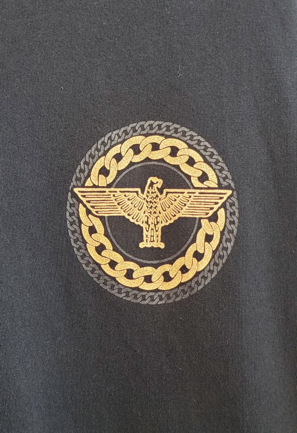 보이런던(BOY LONDON) 오버핏 반팔티셔츠 판매 상품이미지6