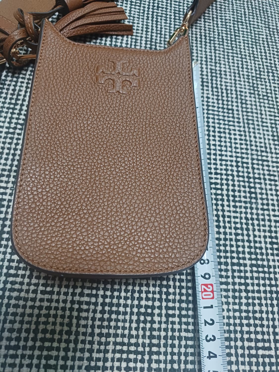 토리버치(Tory Burch) 폰 크로스백(새상품) 상품이미지9